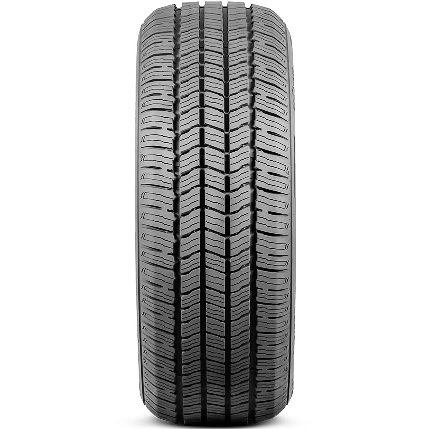 Gladiator X Comp H/T ASII