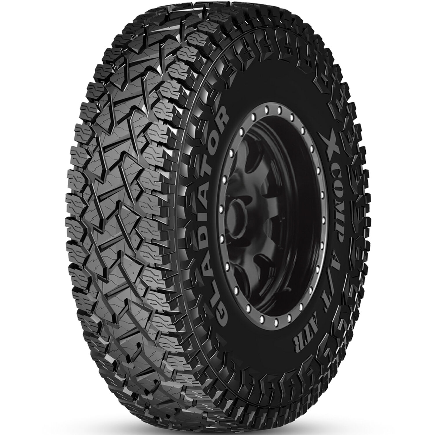 Gladiator X Comp A/T ATR