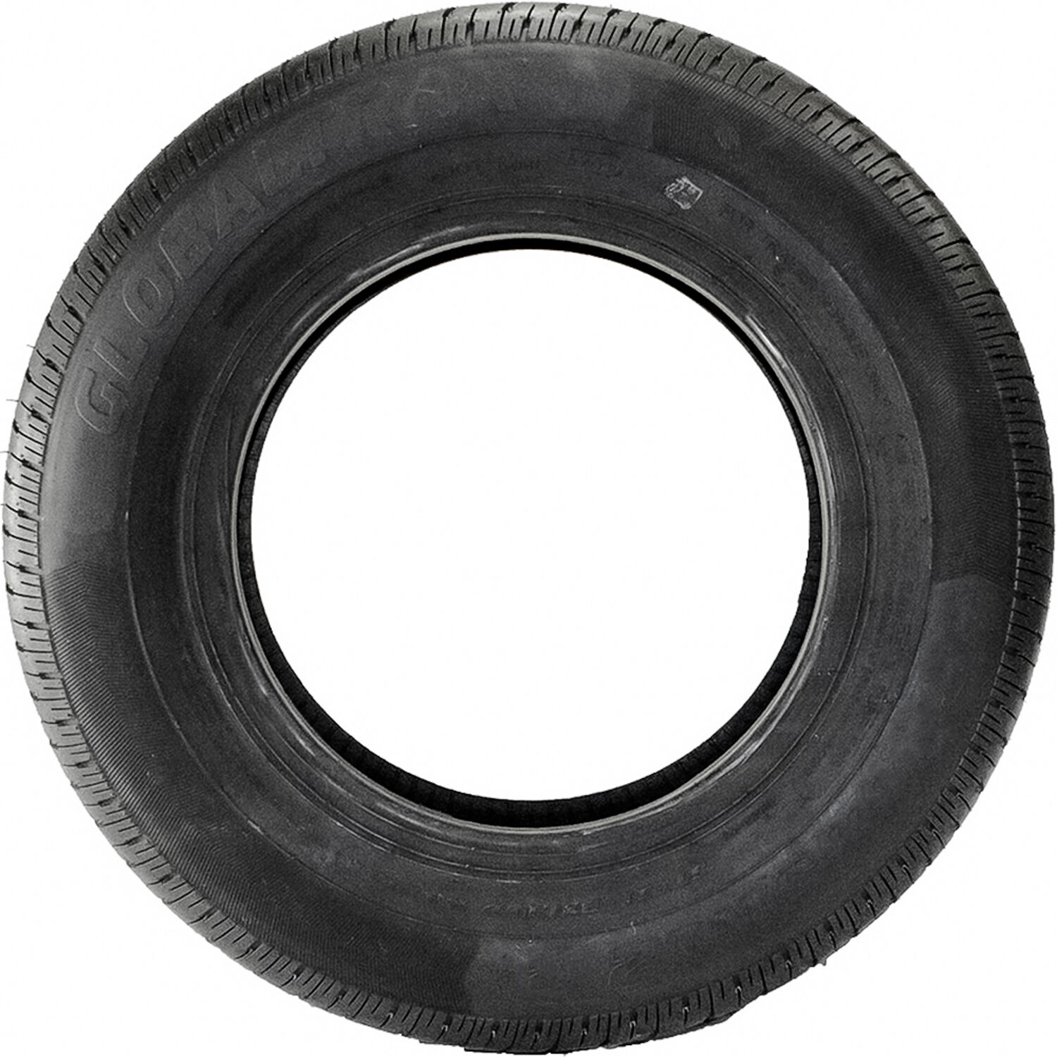 GlobalTrax ST Radial Trailer ST 225/75R15 116M E (10 Ply)