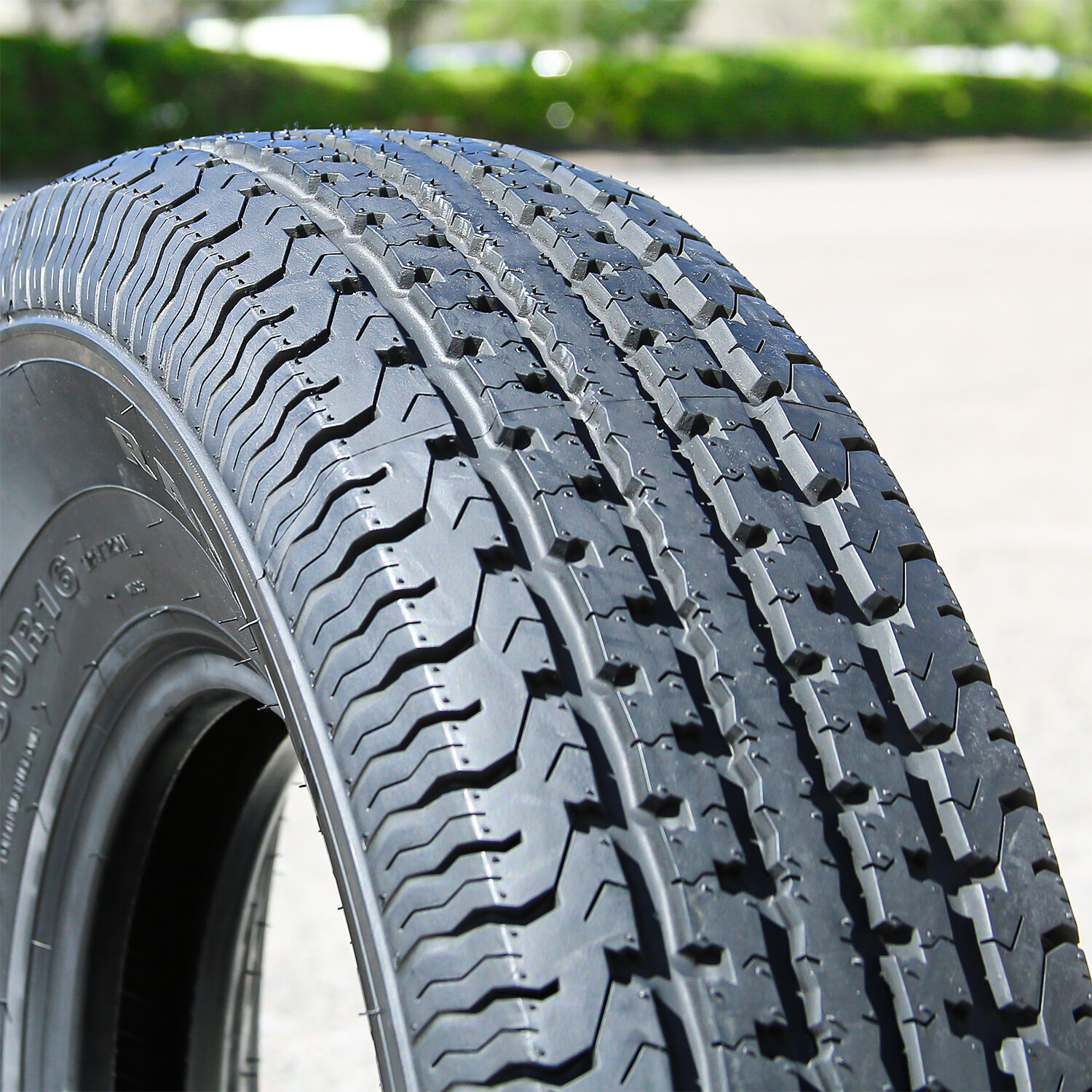 Goodride ST100 ST 235/80R16 124/120M E (10 Ply)