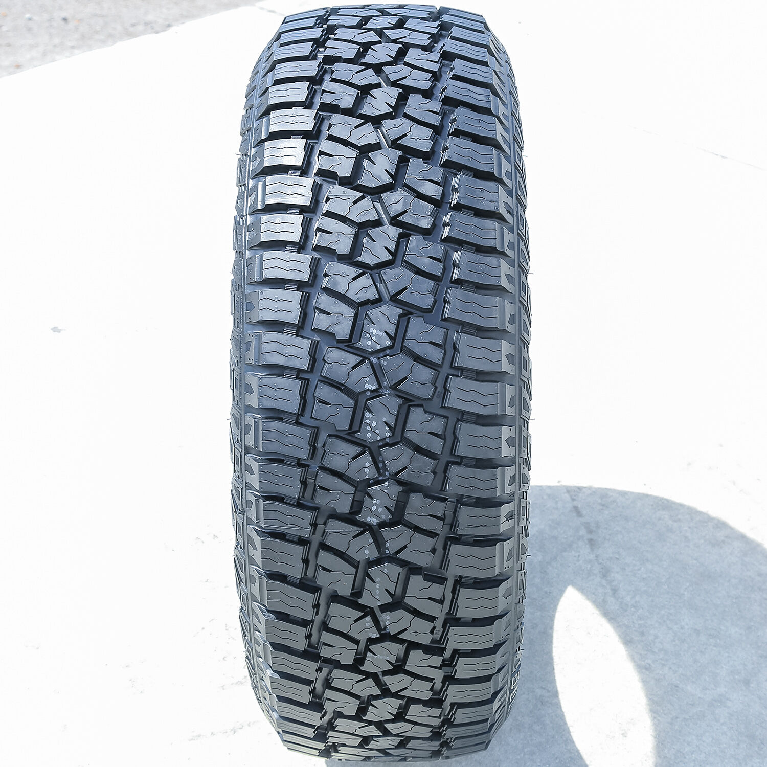 Goodride Terra Legend SL379 265/70R16 112S