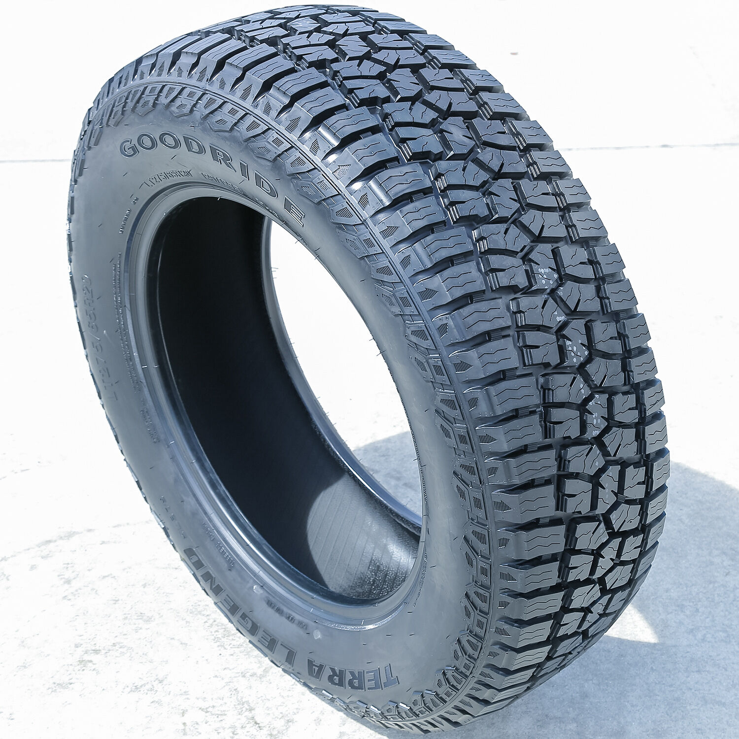 Goodride Terra Legend SL379 LT 275/65R20 126/123S E (10 Ply)