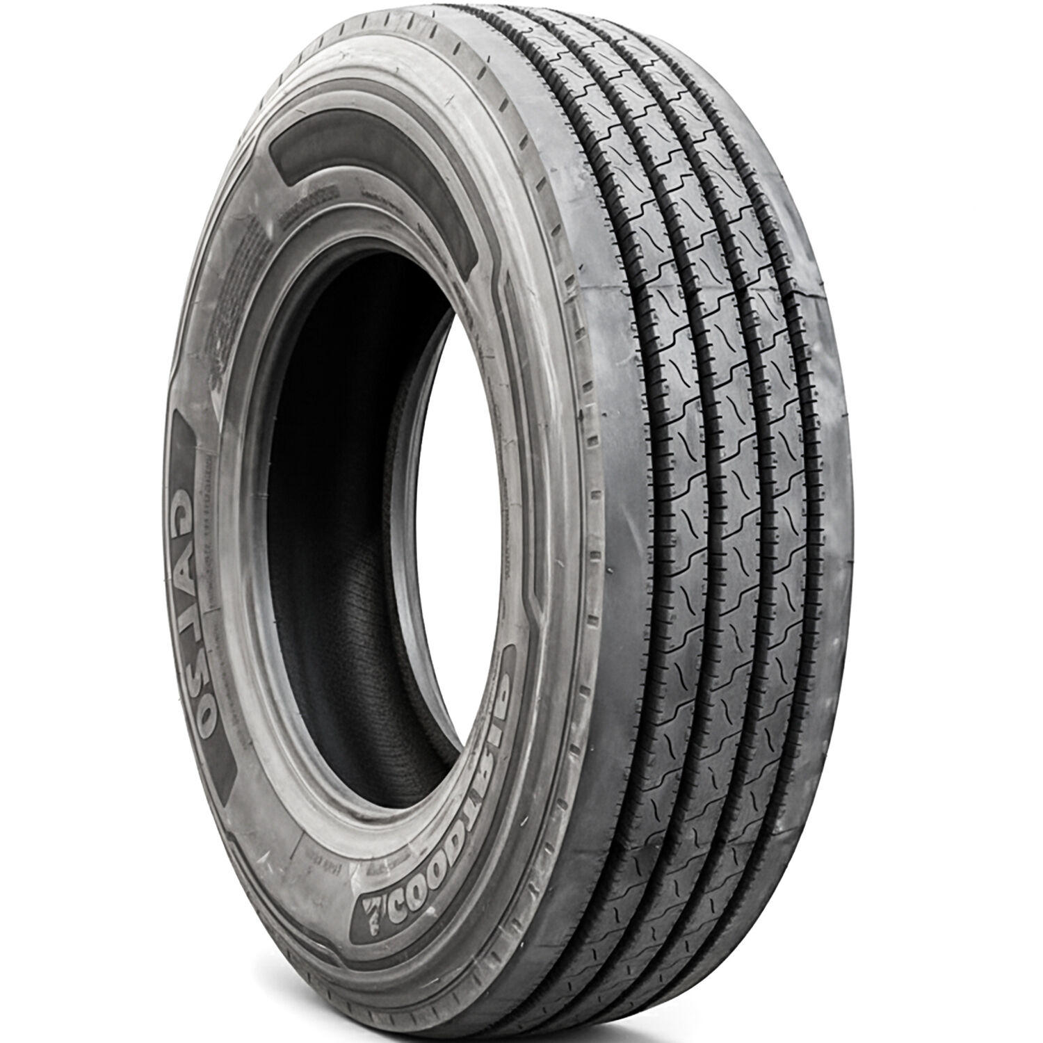 Set of 4 Goodtrip GAL20 215/75R17.5 H (16 Ply)