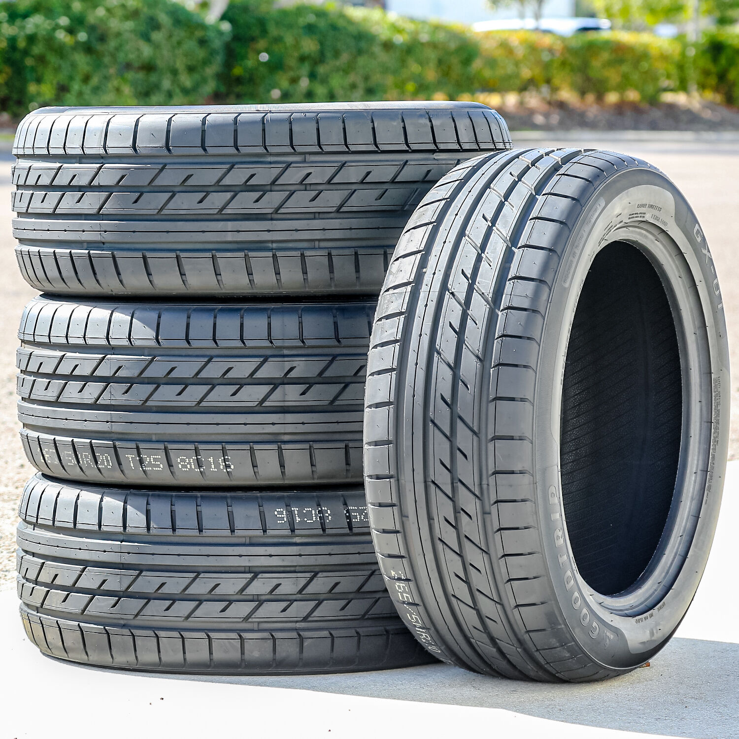 Goodtrip GX-01 265/50R20 111V XL