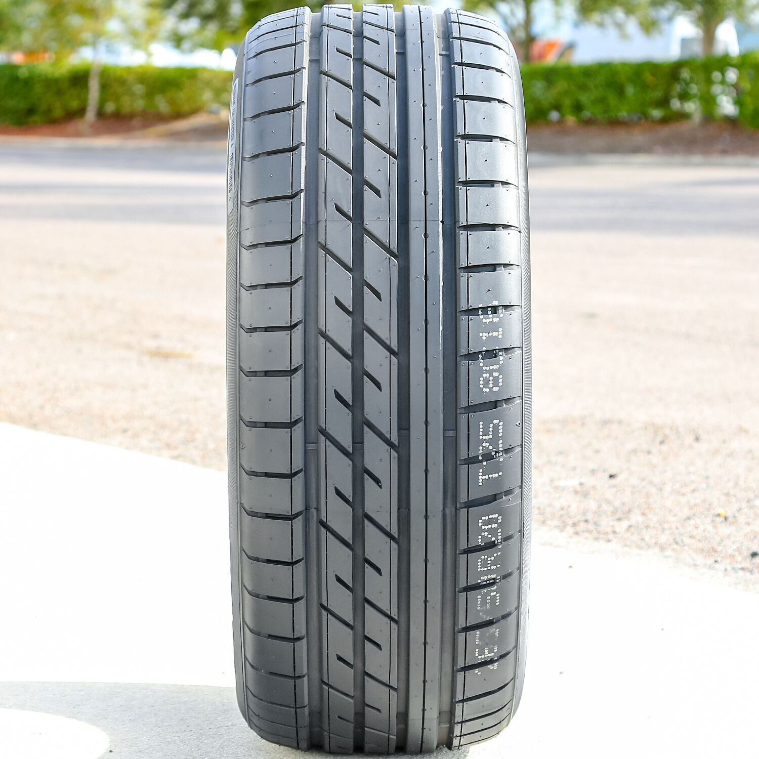 Goodtrip GX-01 265/50R20 111V XL