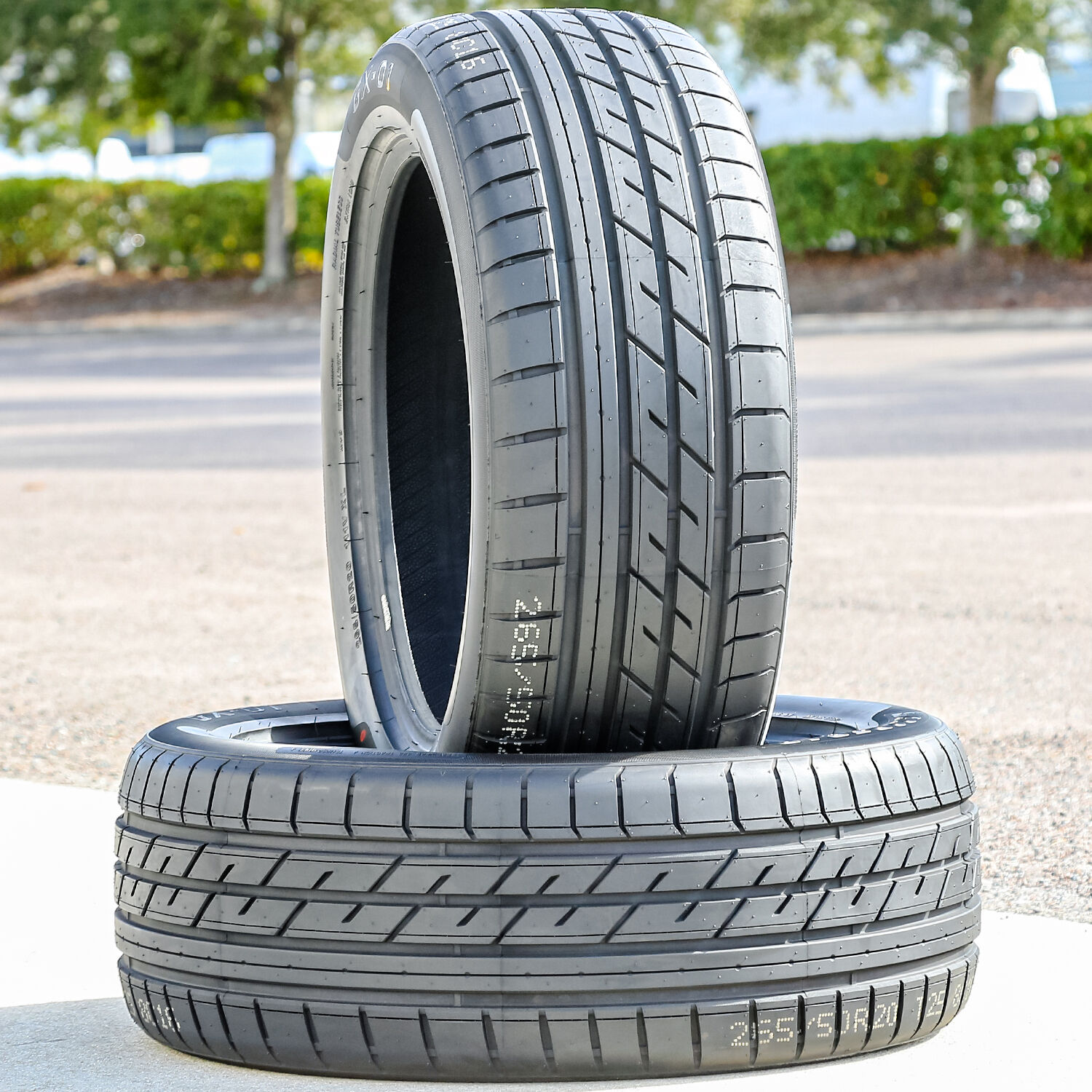 Goodtrip GX-01 265/50R20 111V XL