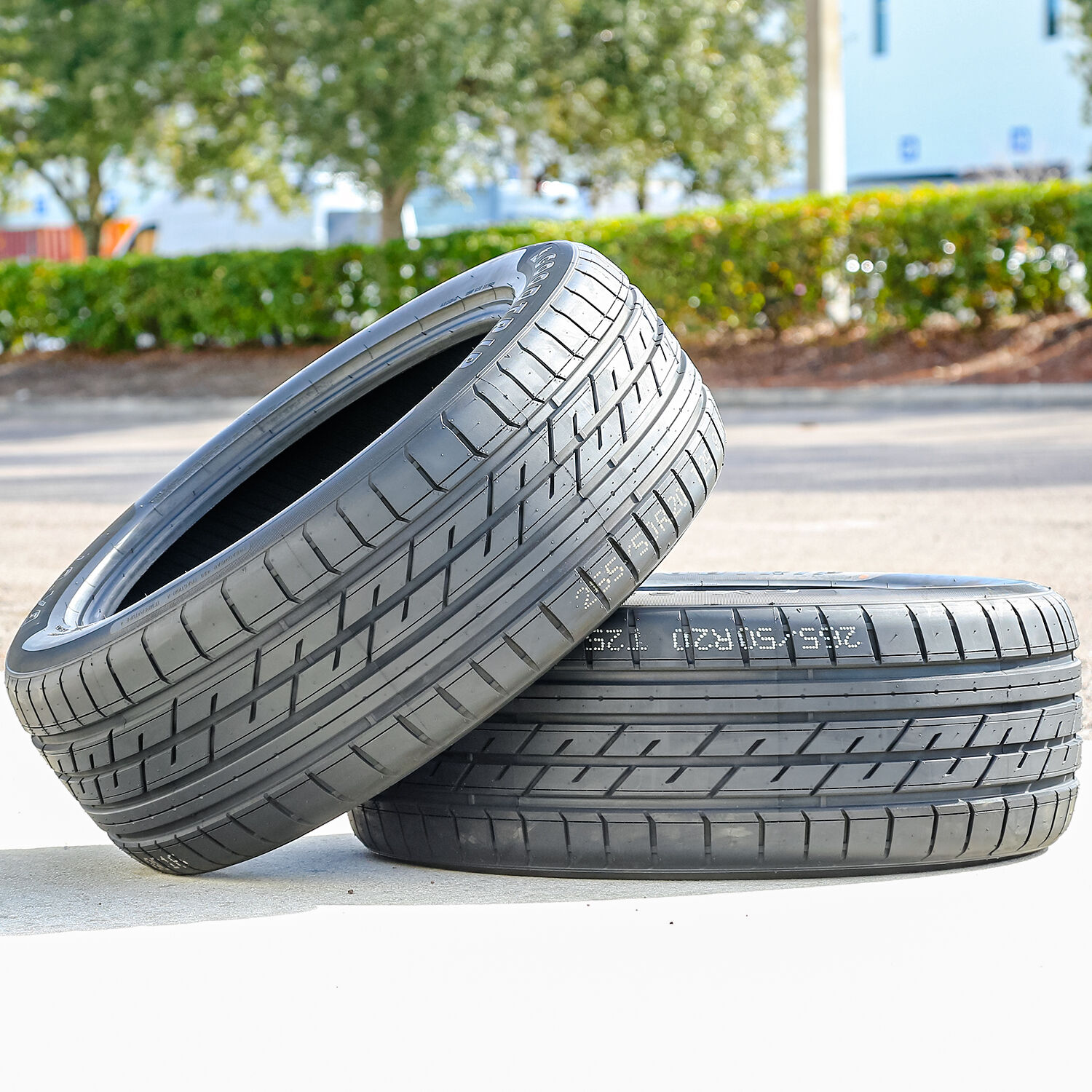 Goodtrip GX-01 265/50R20 111V XL