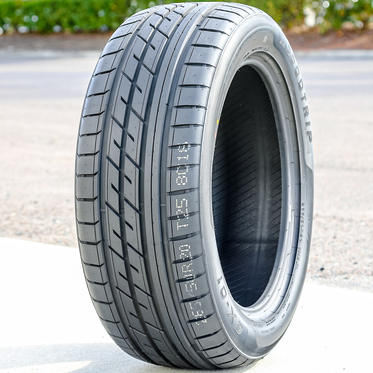 Goodtrip GX-01 265/50R20 111V XL