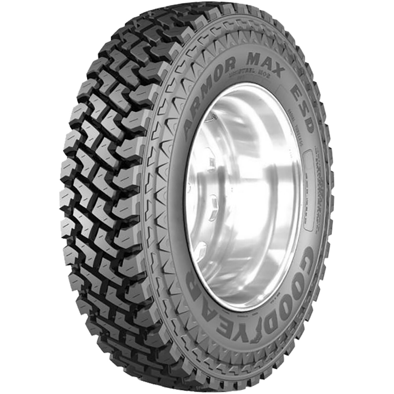 Goodyear Armor Max ESD