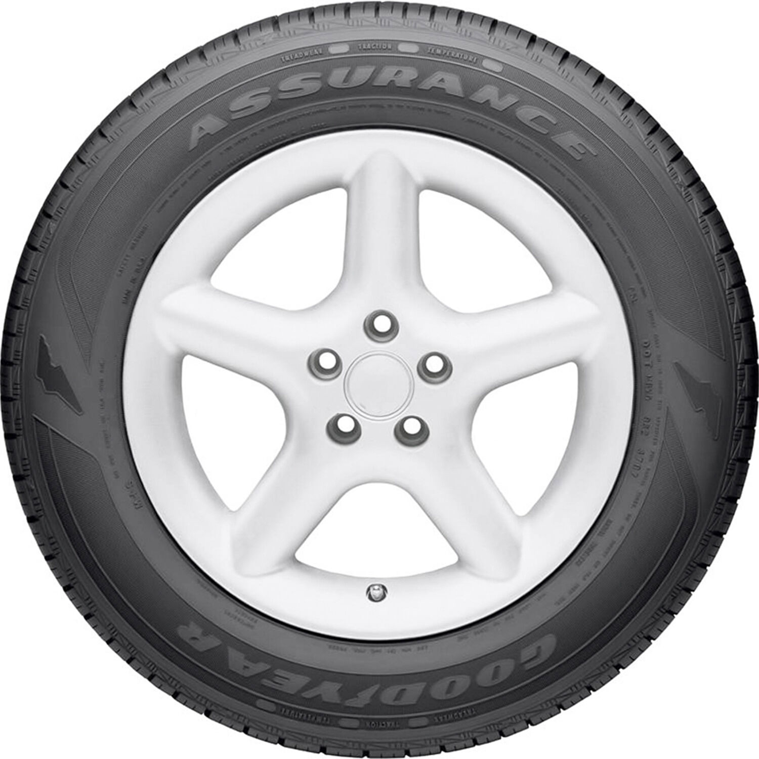 Goodyear Assurance