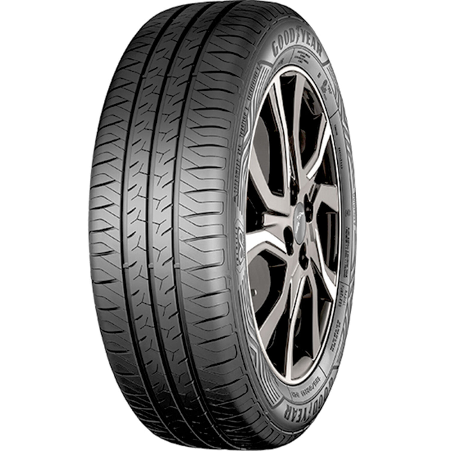 Goodyear Assurance Duraplus 2 175/65R15 84H