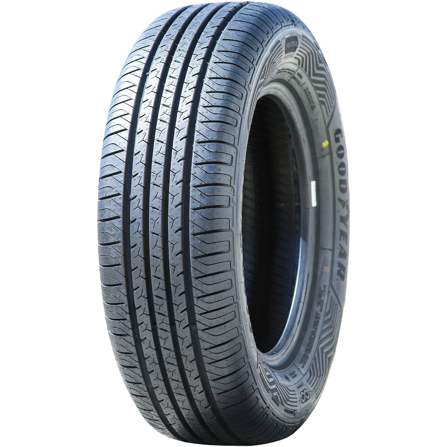 Goodyear Assurance DuraPlus 2