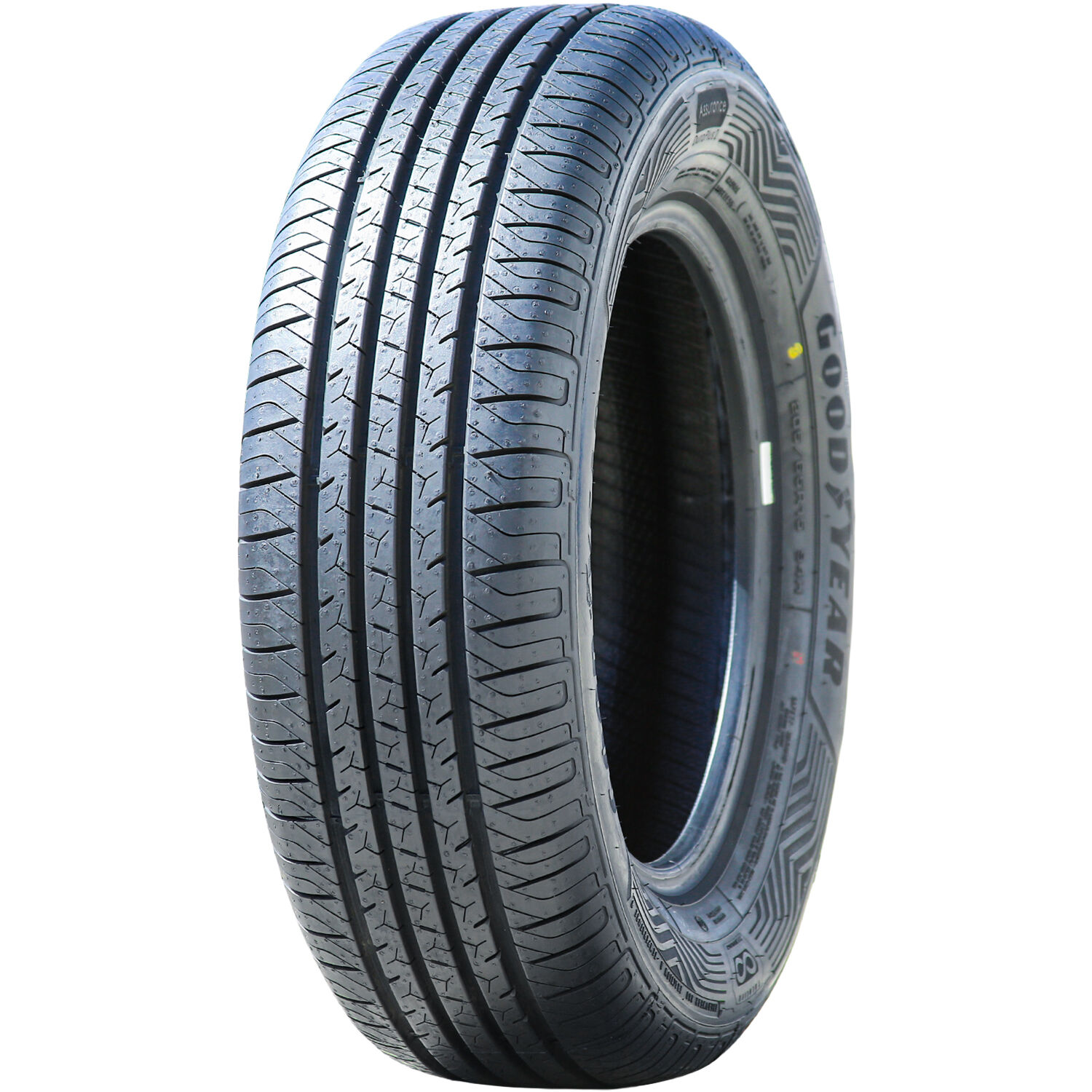Goodyear Assurance DuraPlus 2 205/65R15 94H