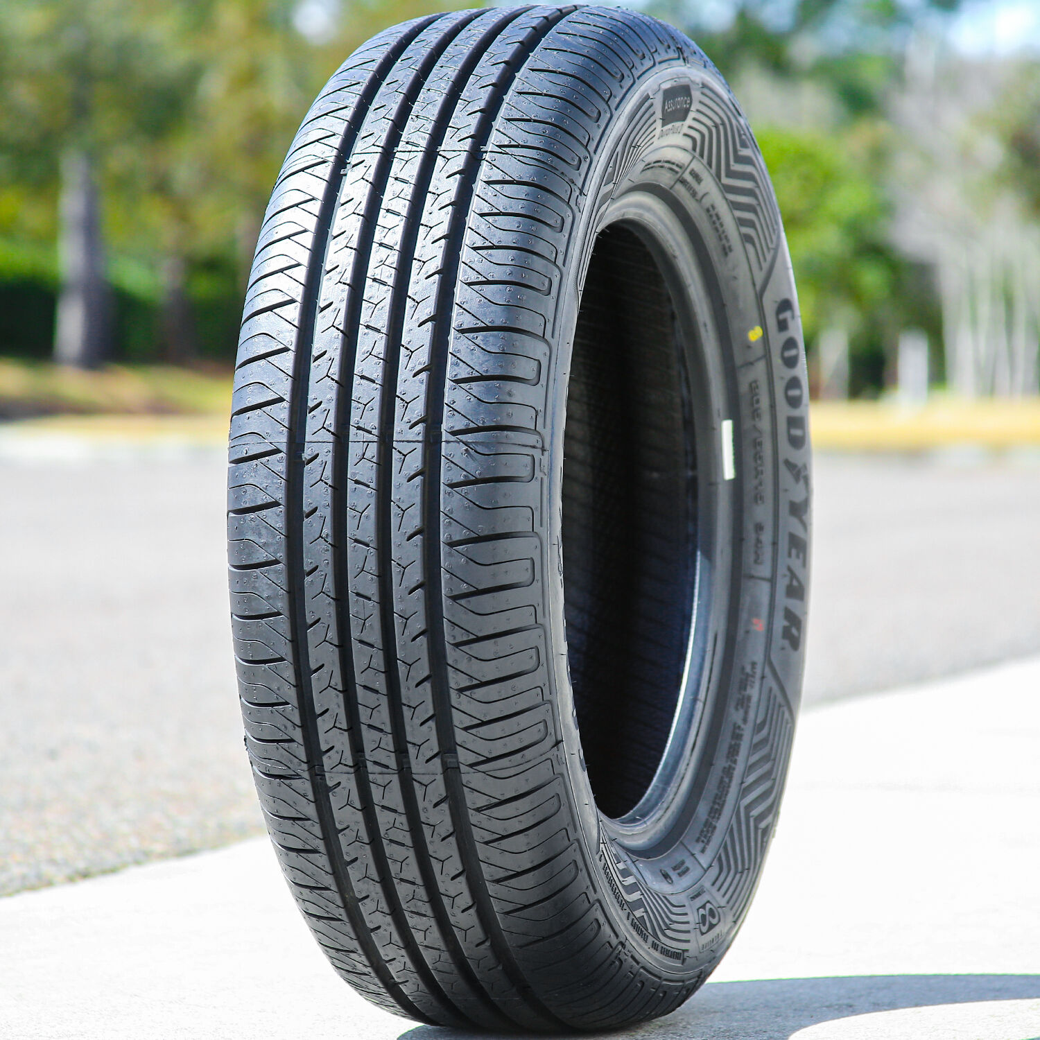 Goodyear Assurance DuraPlus 2 205/65R15 94H