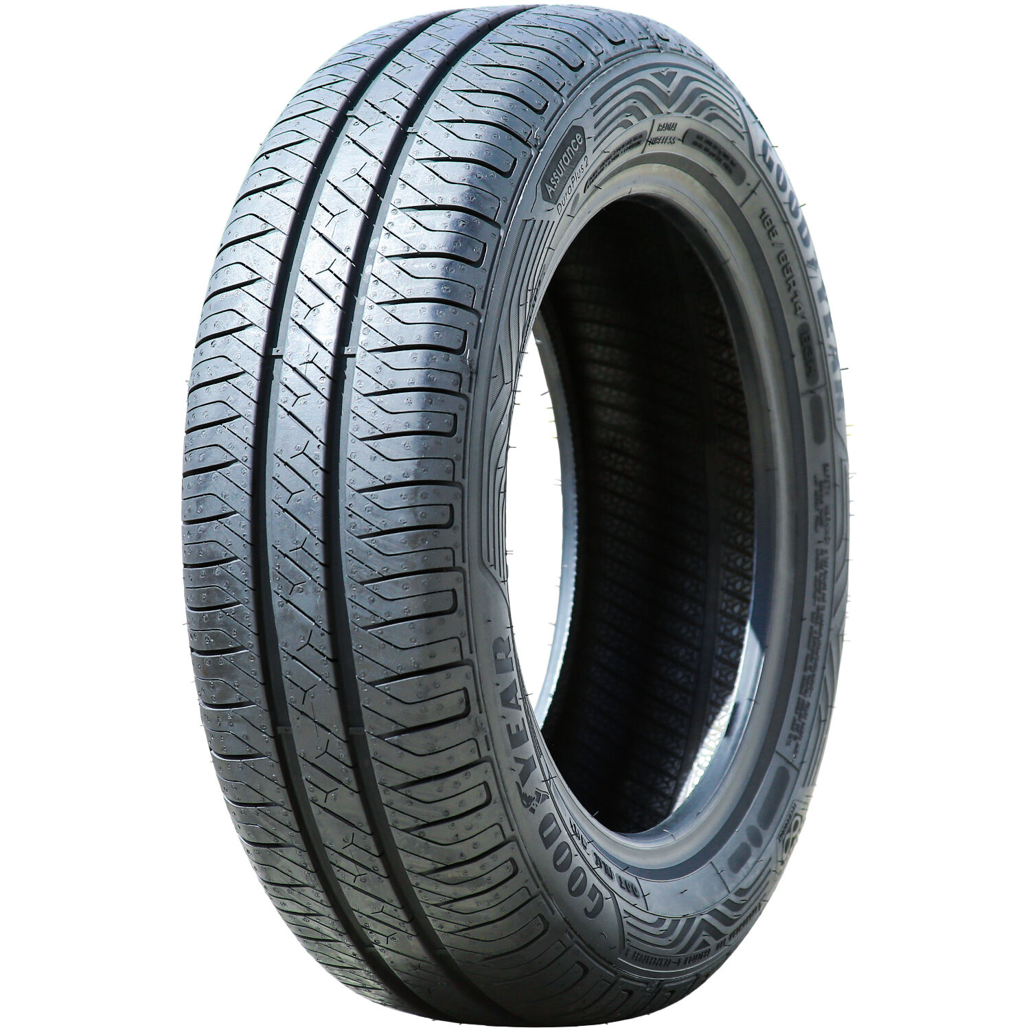 Goodyear Assurance Duraplus 2 165/65R14 83H XL