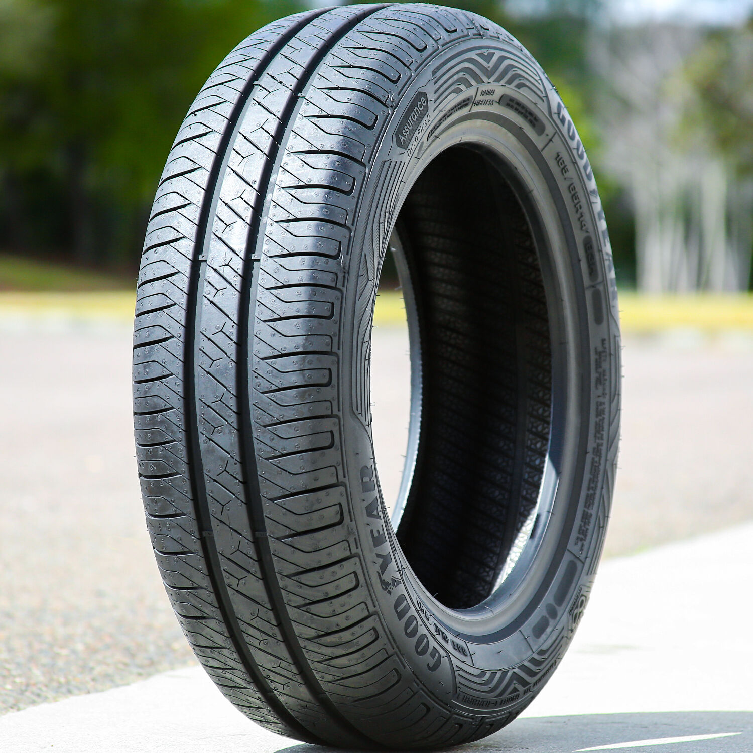Goodyear Assurance Duraplus 2 165/65R14 83H XL