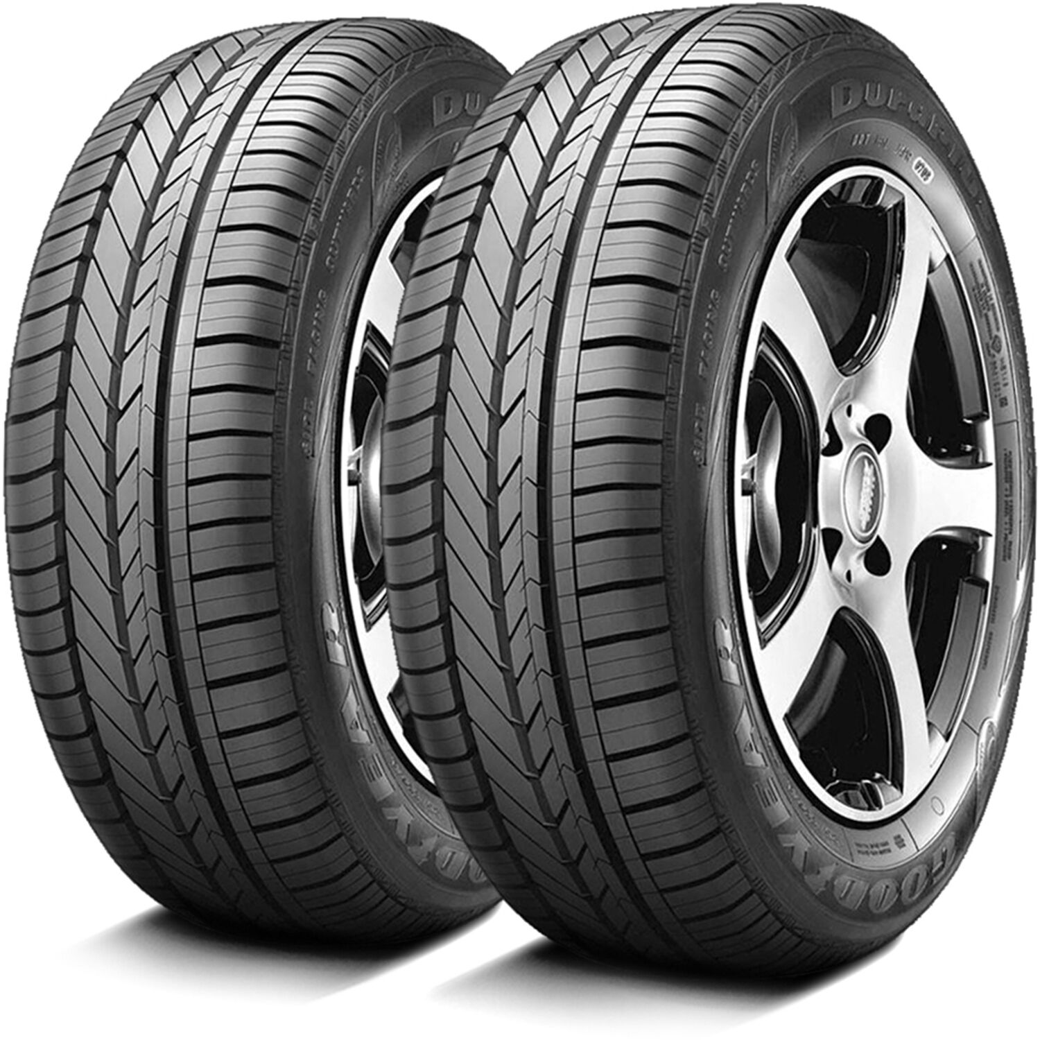 Goodyear Assurance Duraplus