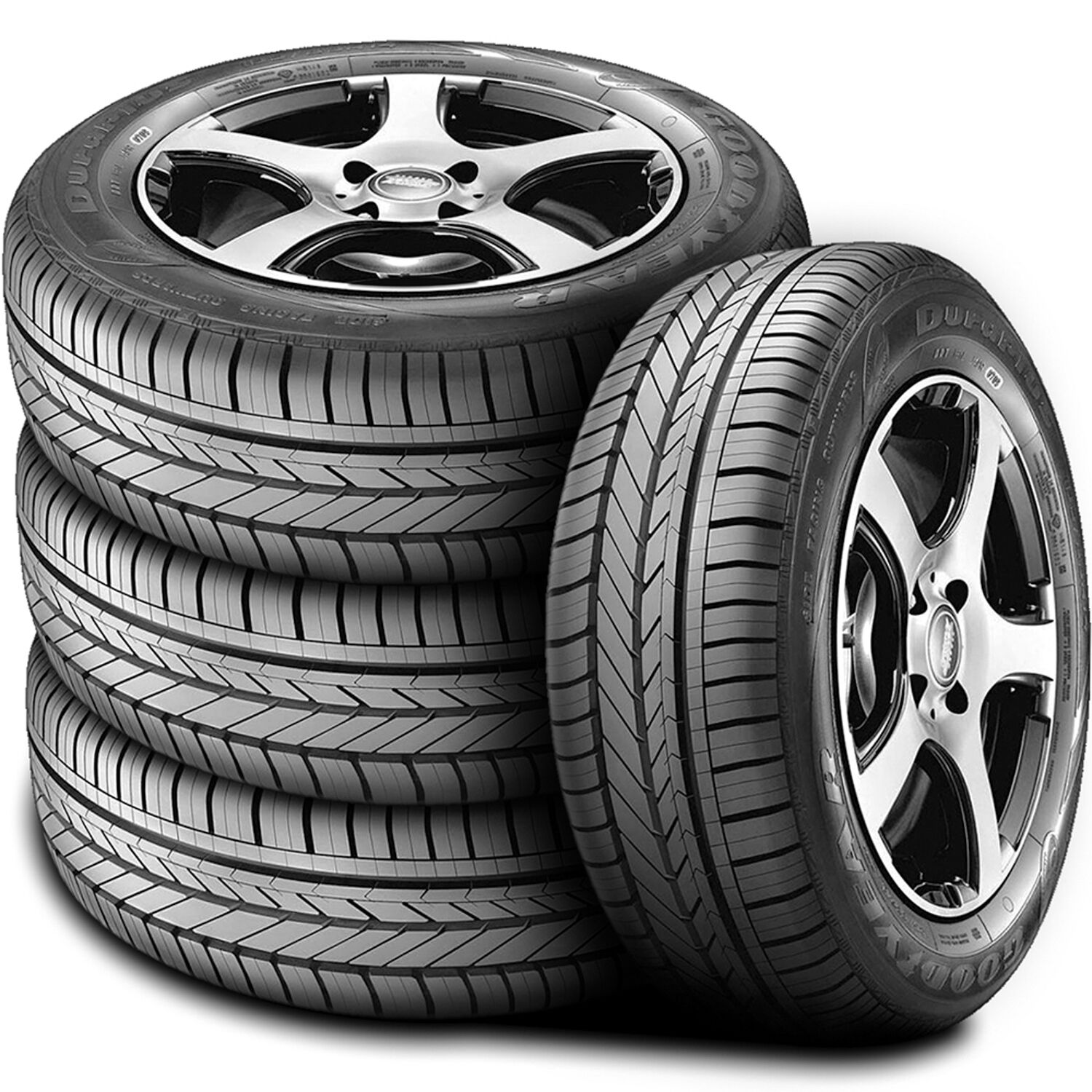 Goodyear Assurance Duraplus