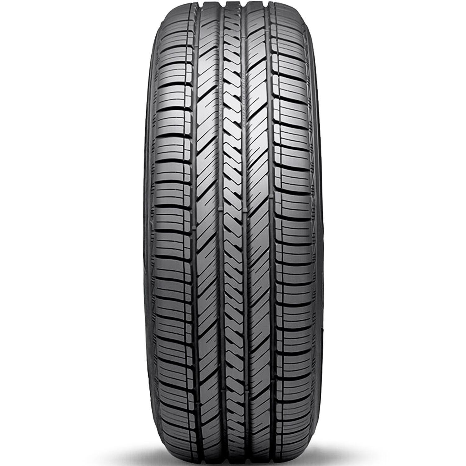 Set Of 4 Goodyear Assurance Fuel Max (C1) 215/55R17 94V