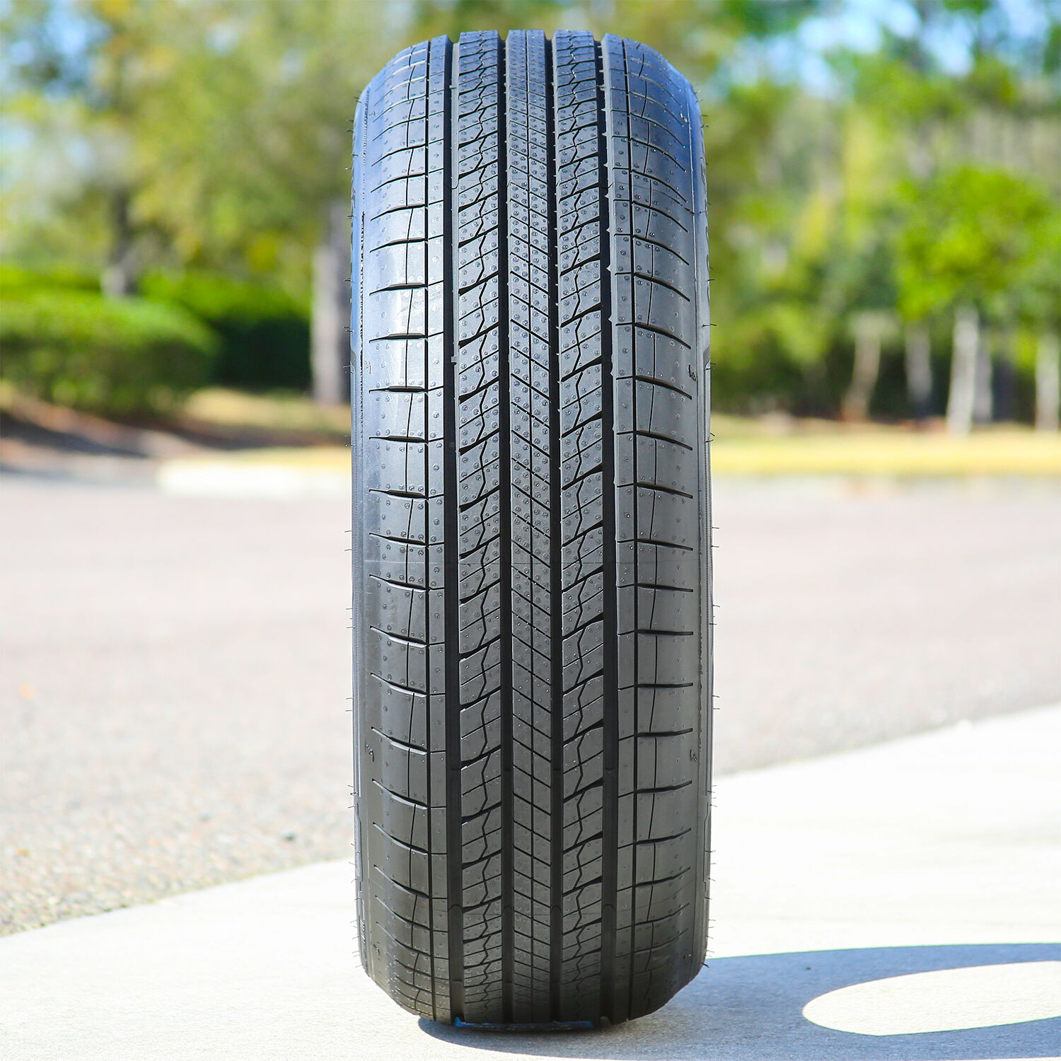 Goodyear Assurance MaxGuard SUV 245/50R20 102V