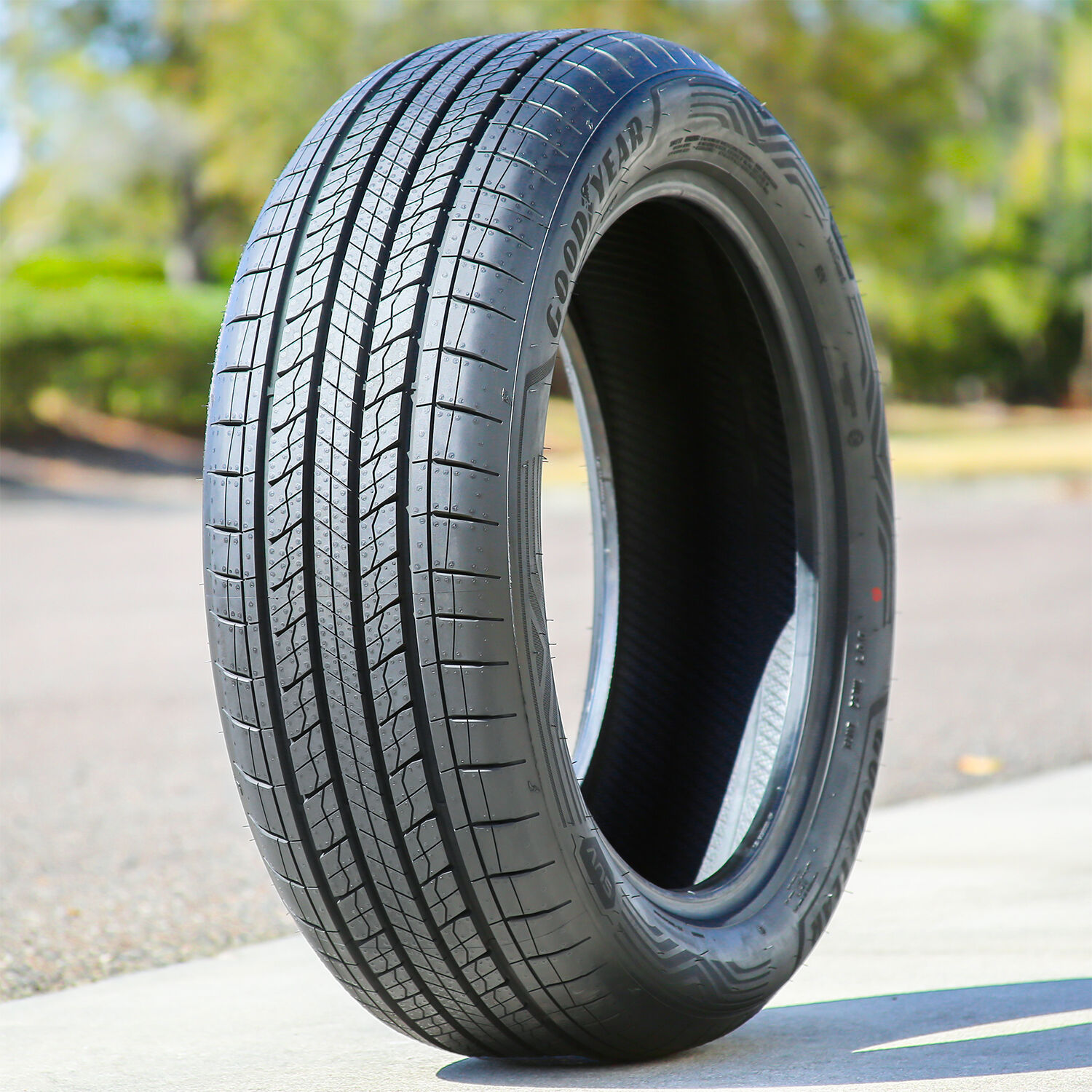 Goodyear Assurance MaxGuard SUV 245/50R20 102V