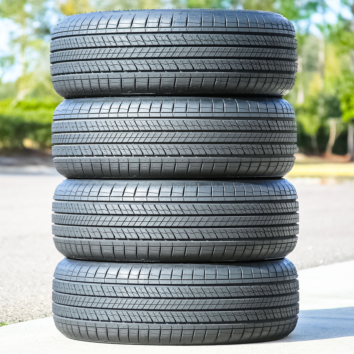 Goodyear Assurance MaxGuard SUV 245/50R20 102V