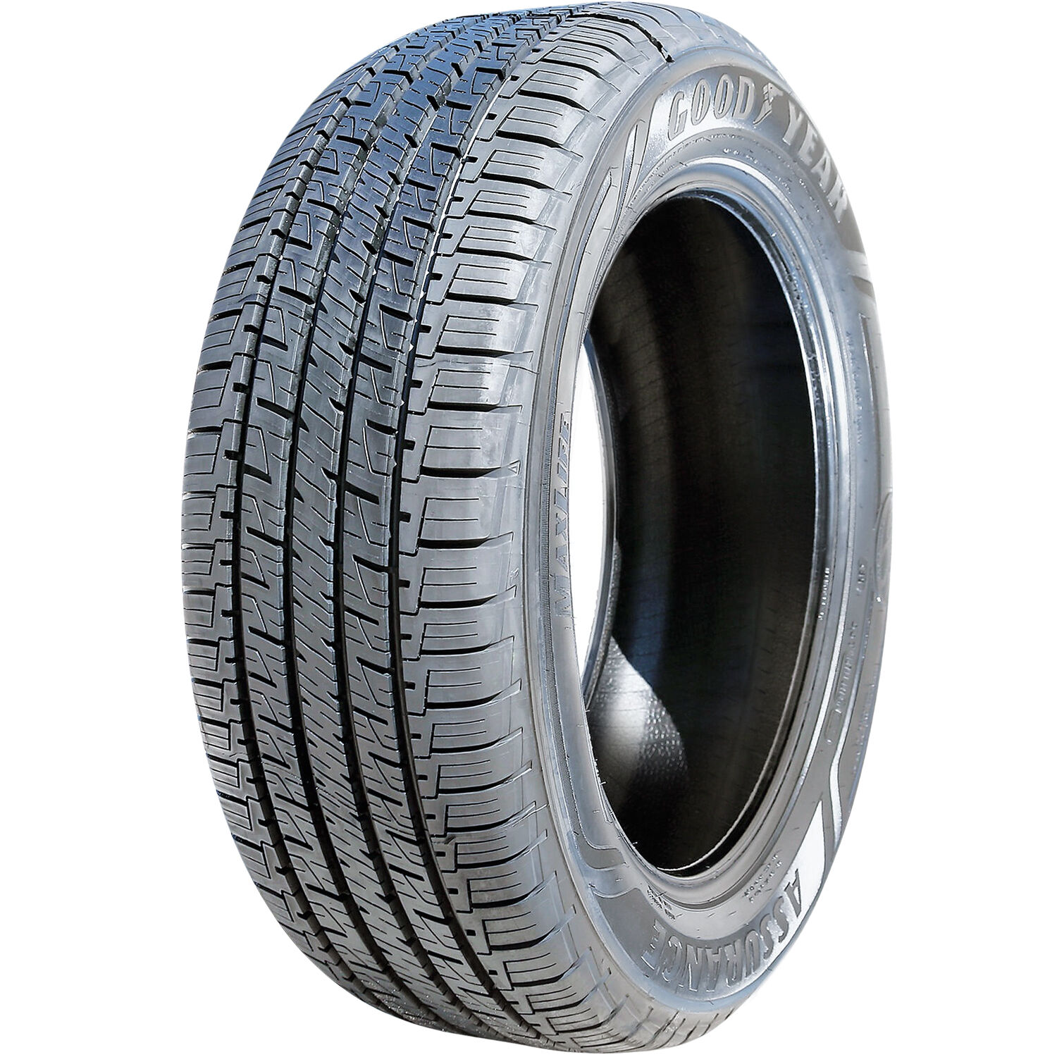 Goodyear Assurance MaxLife 215/55R16 97H XL