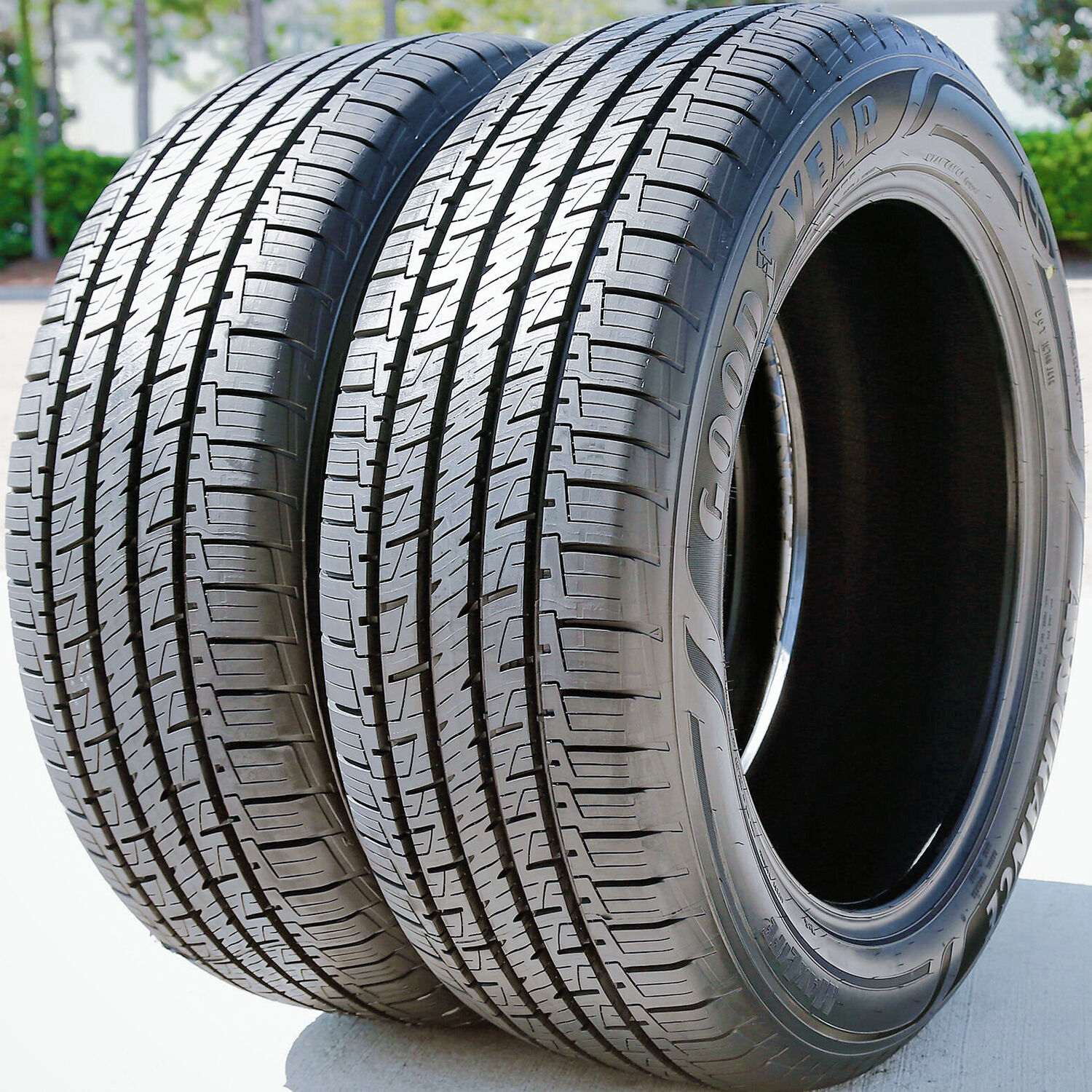 Goodyear Assurance MaxLife 215/55R16 97H XL