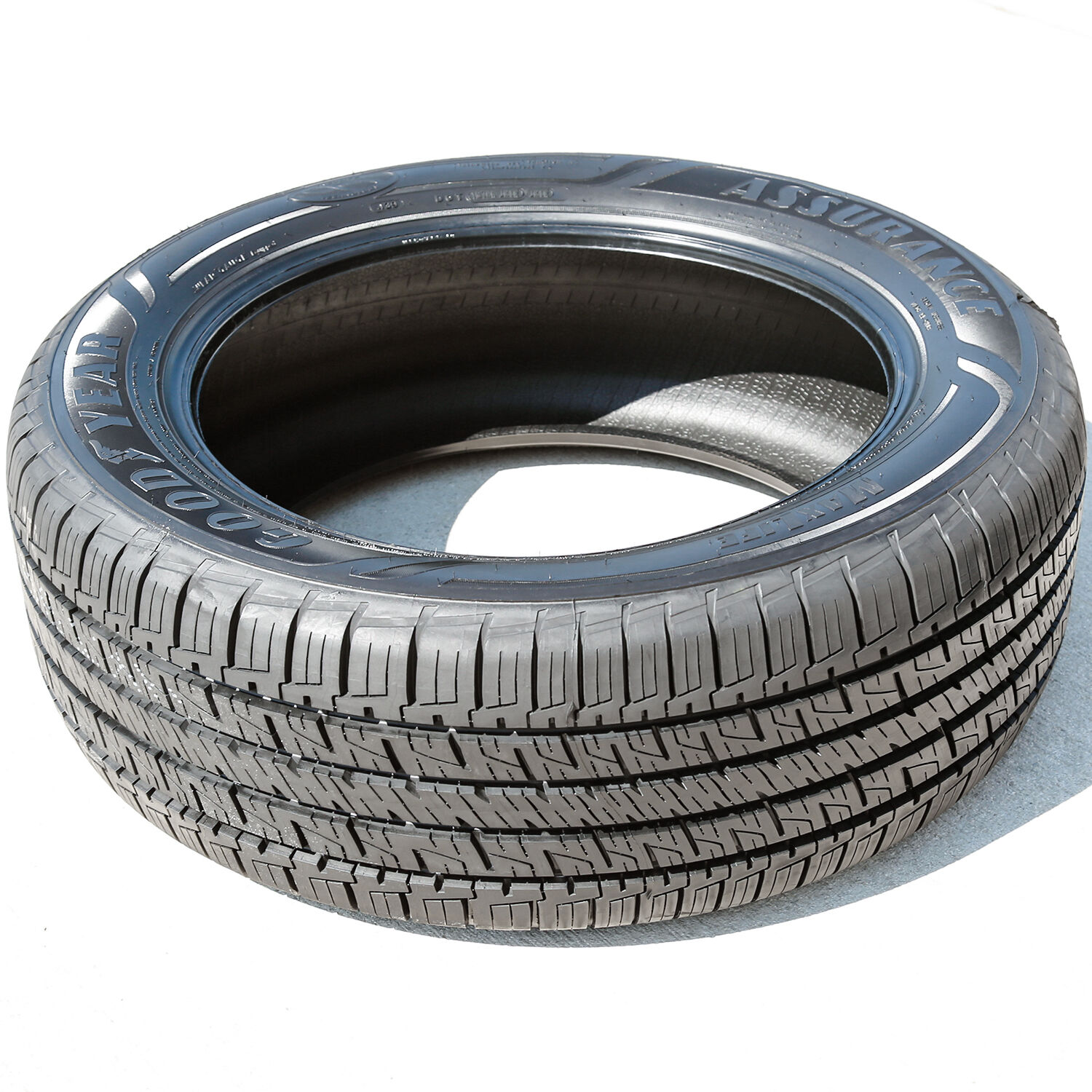 Goodyear Assurance MaxLife 215/55R16 97H XL