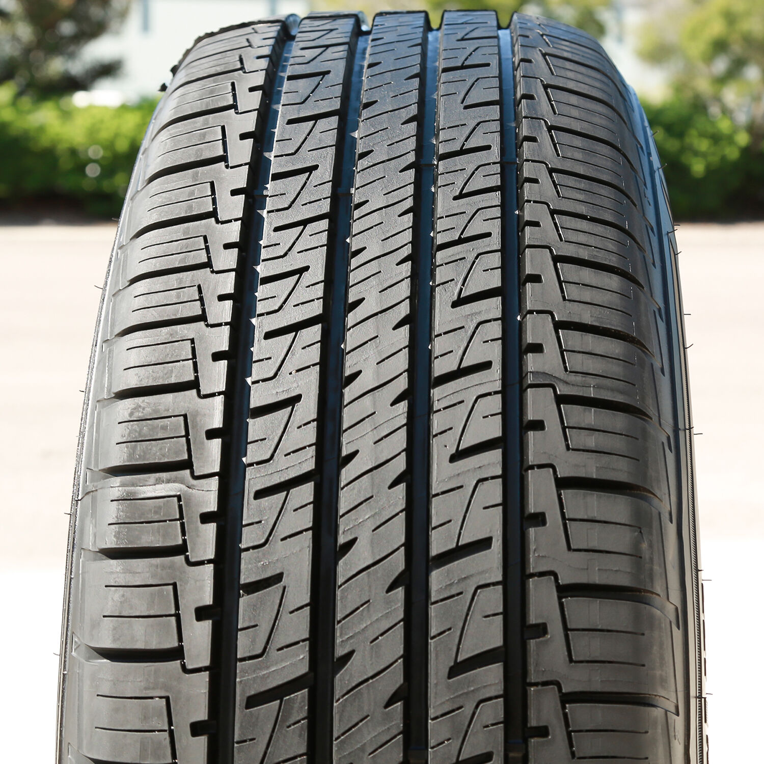 Goodyear Assurance MaxLife 215/55R16 97H XL