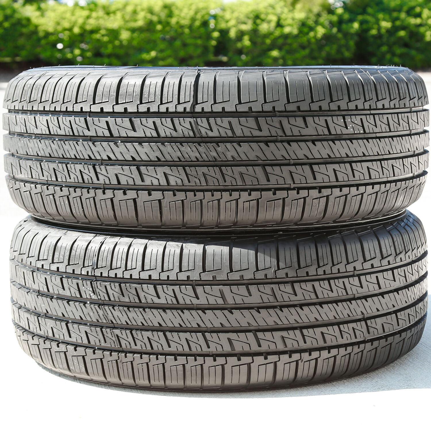 Goodyear Assurance MaxLife 215/55R16 97H XL