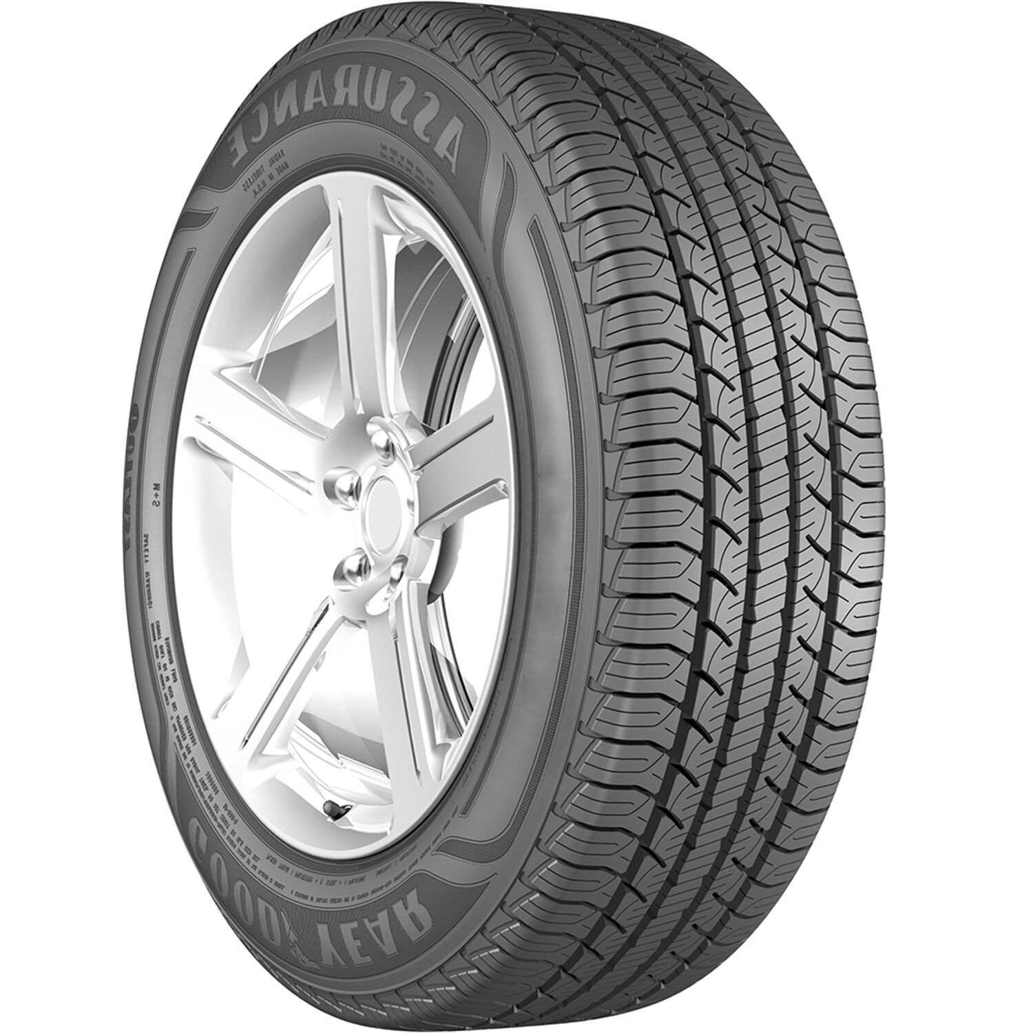 Goodyear Assurance Outlast 225/50R17 94V