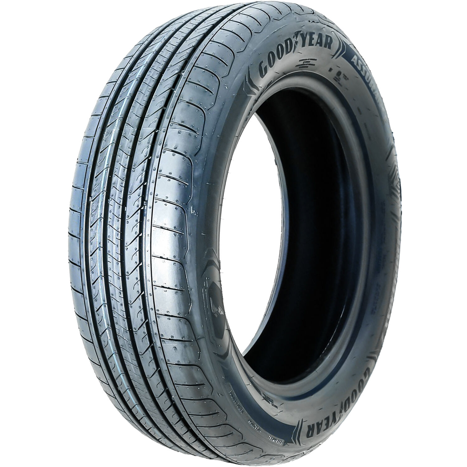 Goodyear Assurance Triplemax 2 205/50R17 89H