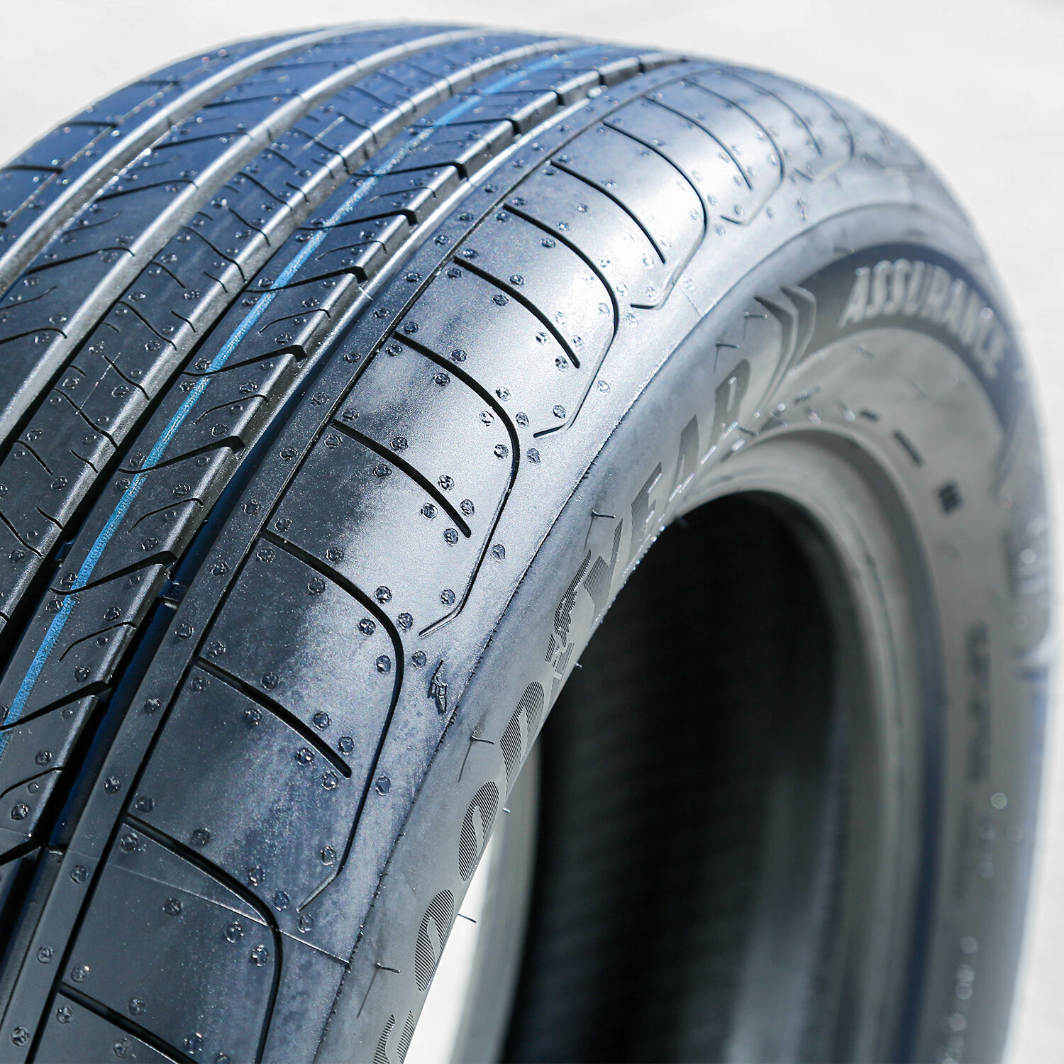 Goodyear Assurance Triplemax 2 205/55R16 91V