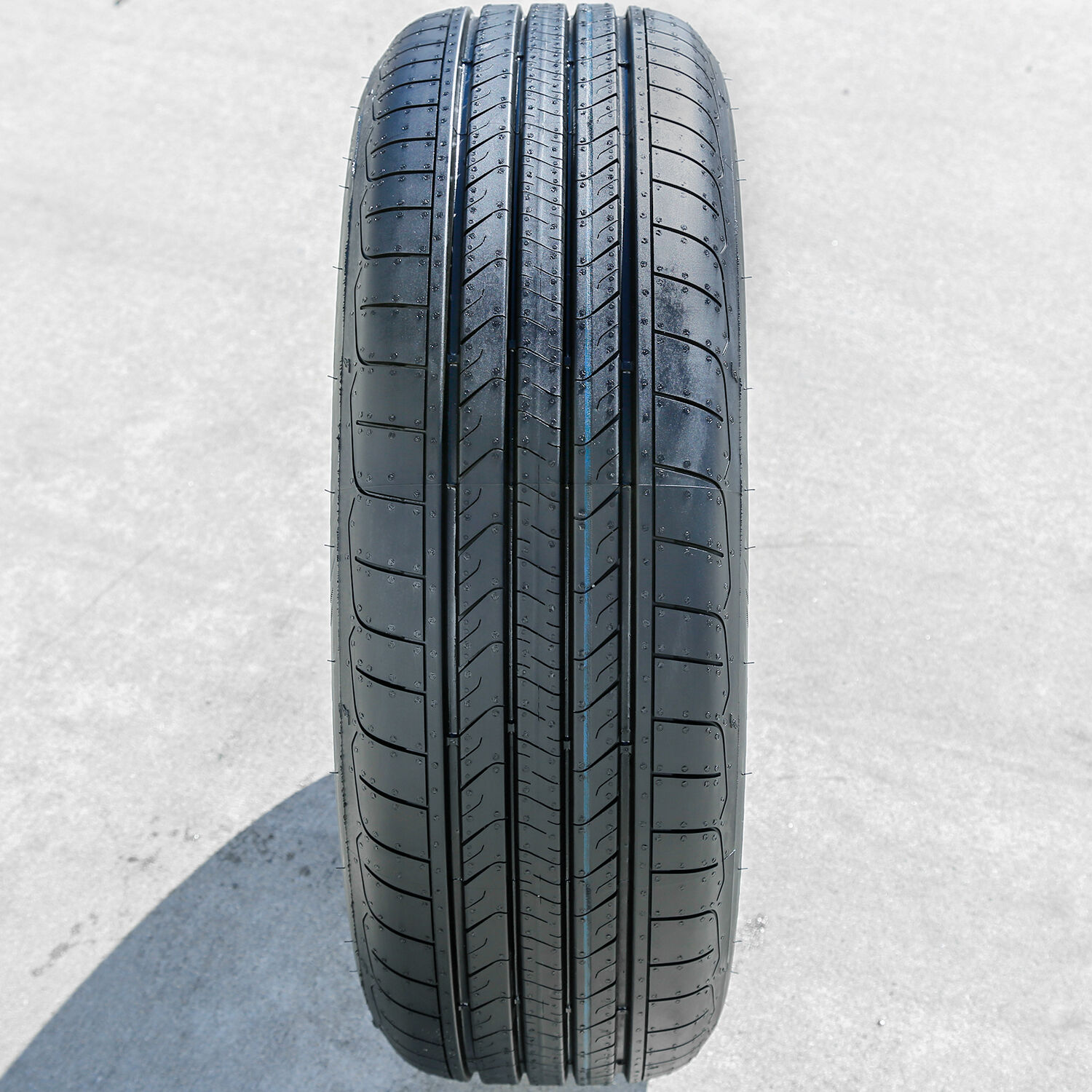 Goodyear Assurance Triplemax 2 205/55R16 91V