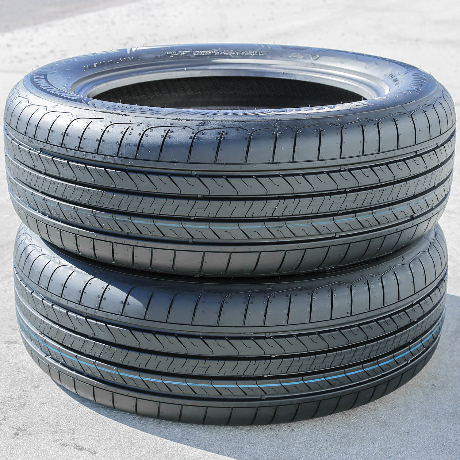 Goodyear Assurance Triplemax 2 205/55R16 91V