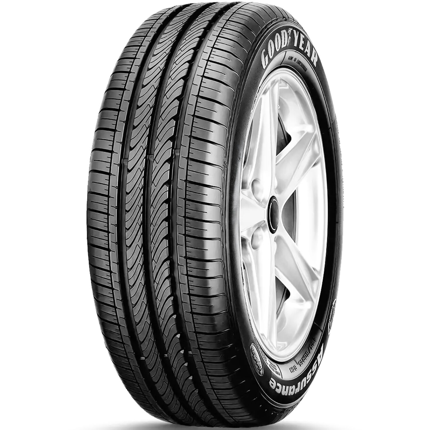Goodyear Assurance Triplemax 185/55R15 82V