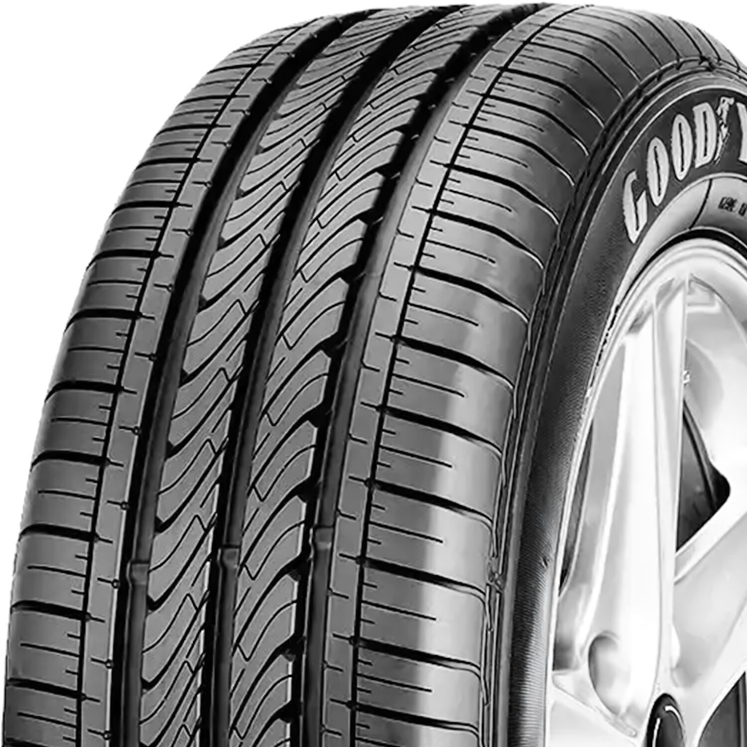 Goodyear Assurance Triplemax 185/55R15 82V