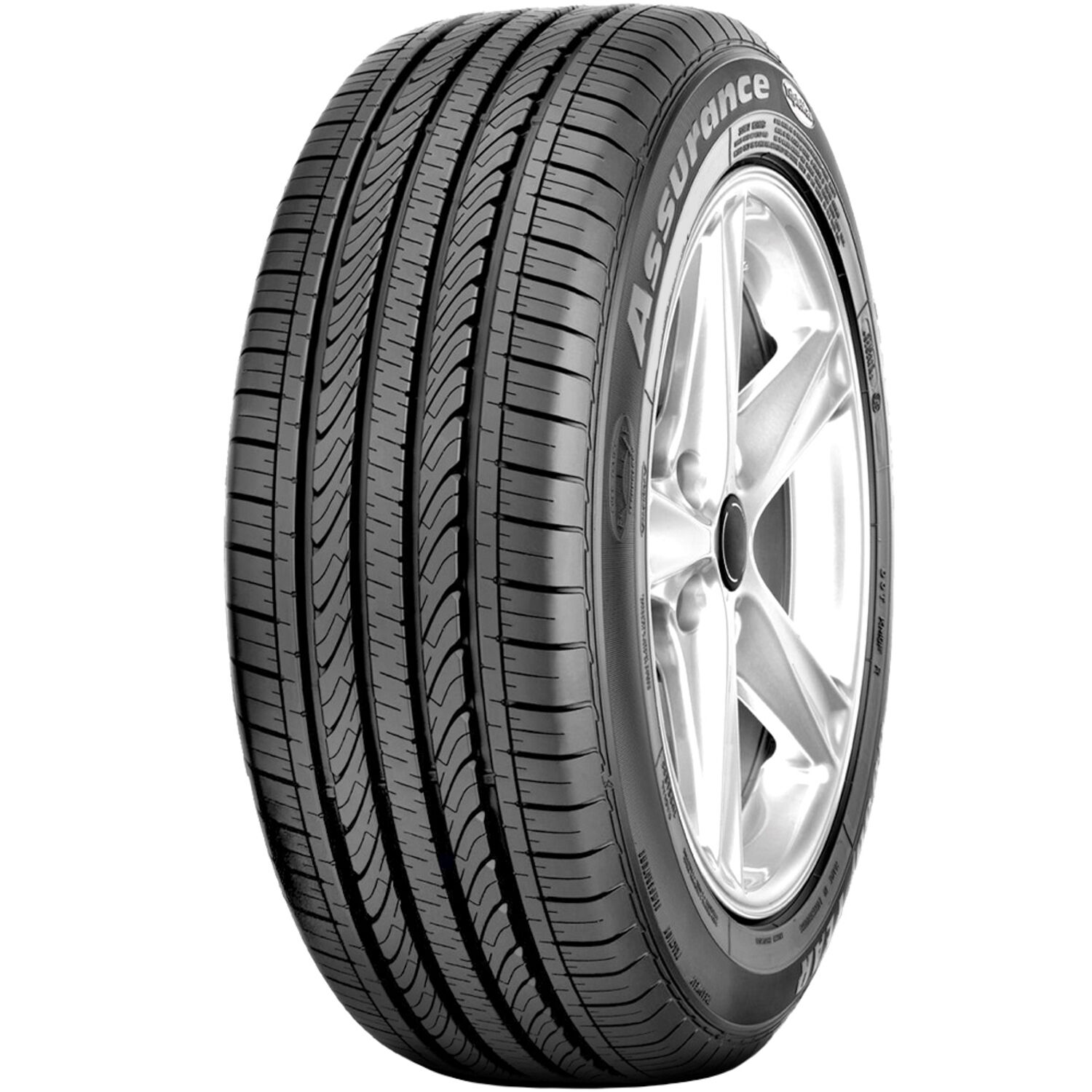 Goodyear Assurance Triplemax 215/55R17 94V