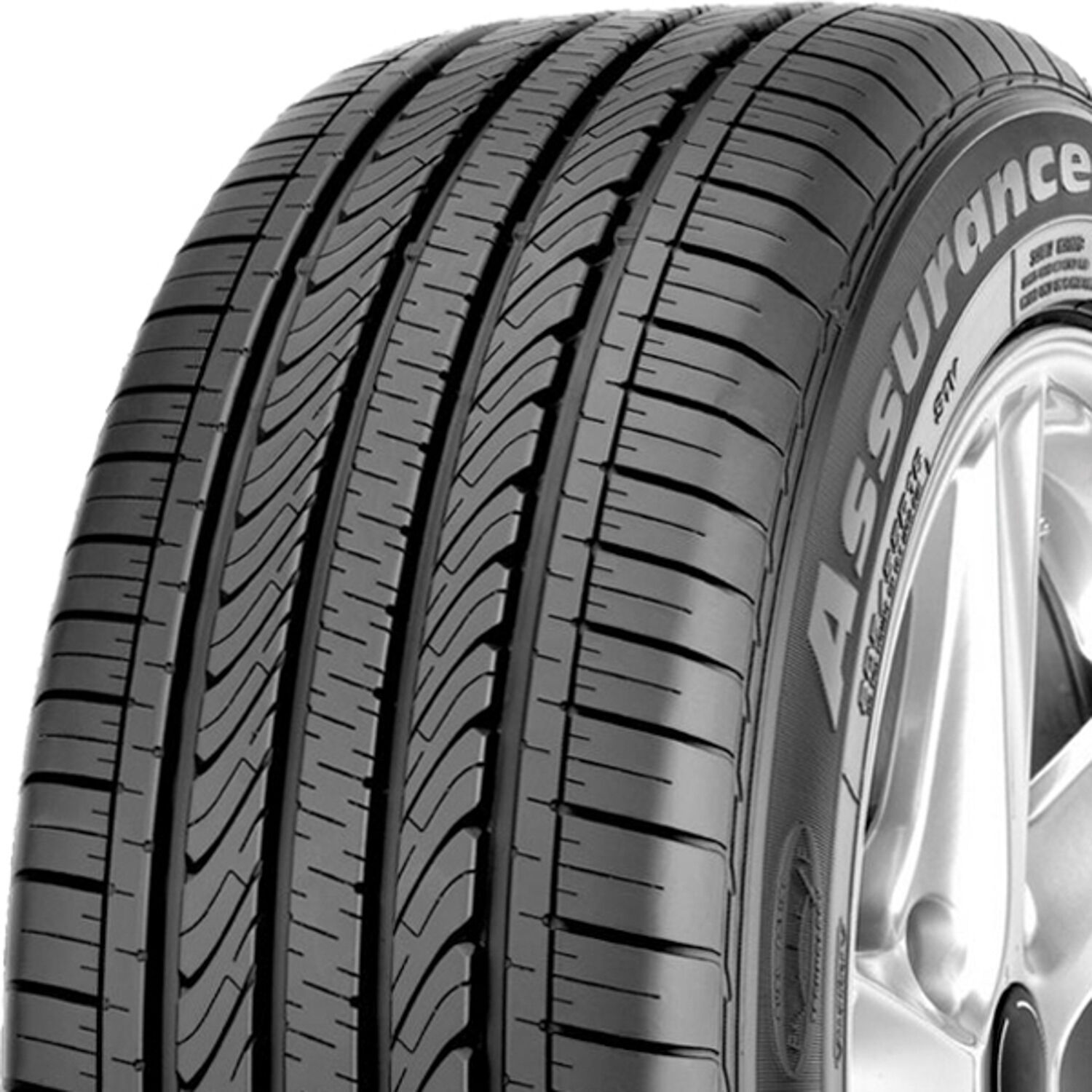Goodyear Assurance Triplemax 215/55R17 94V