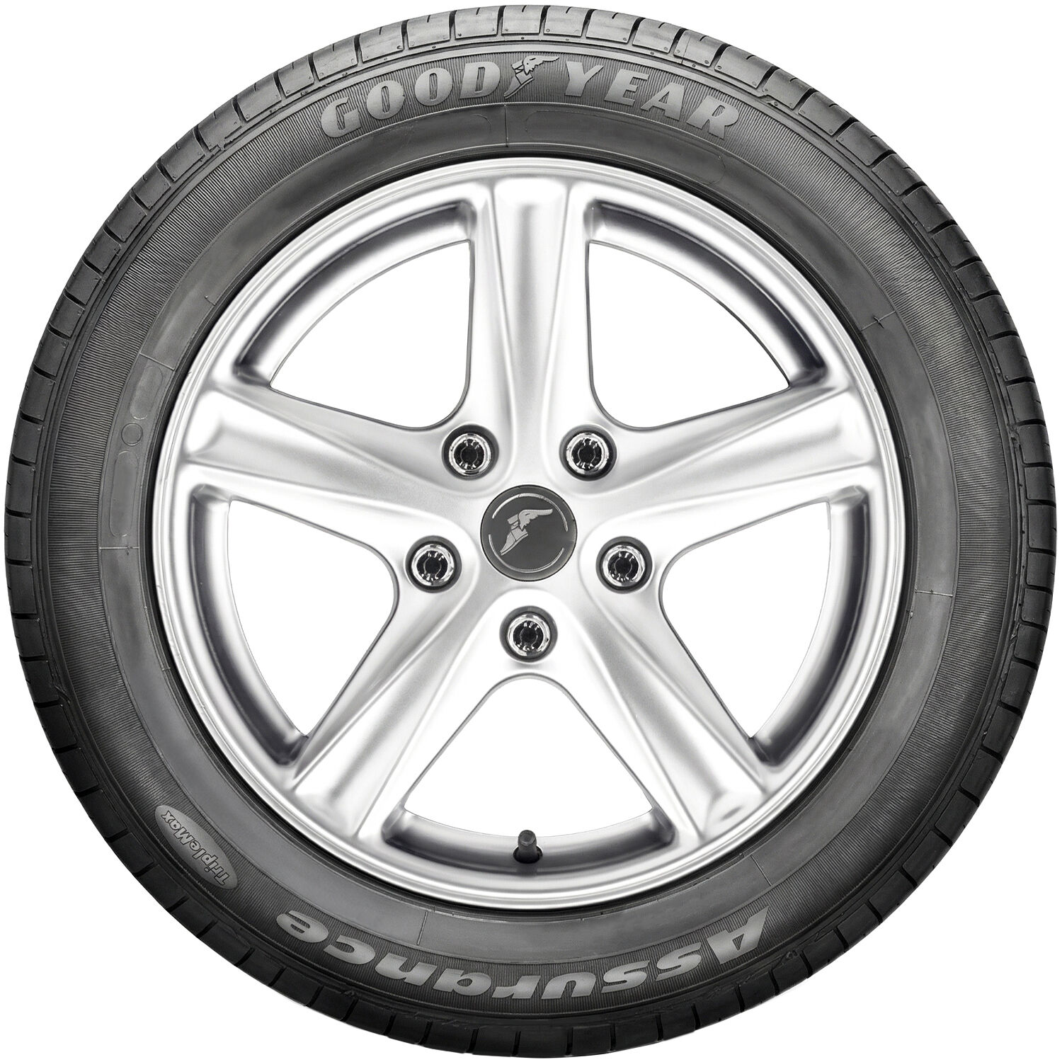 Goodyear Assurance Triplemax 215/55R17 94V
