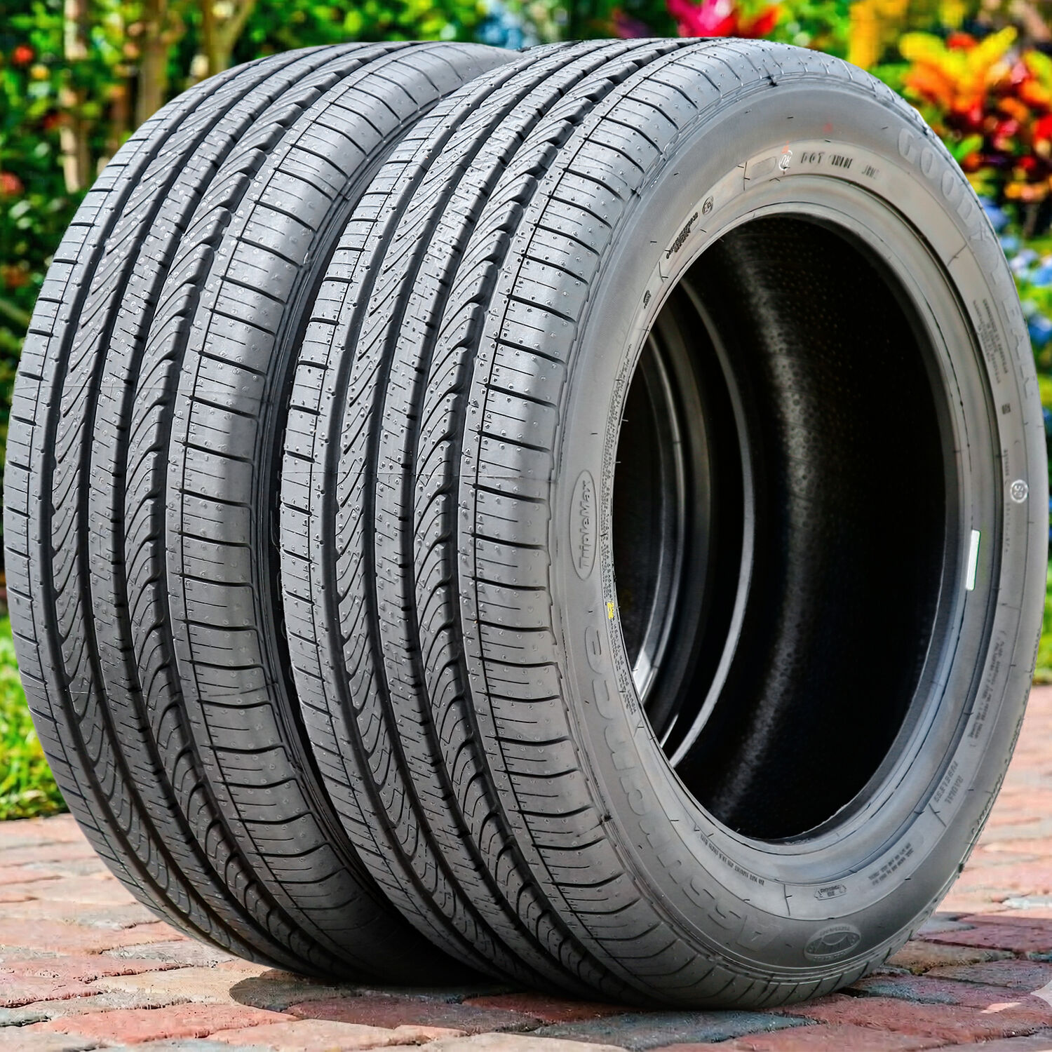 Goodyear Assurance Triplemax 225/55R17 97V