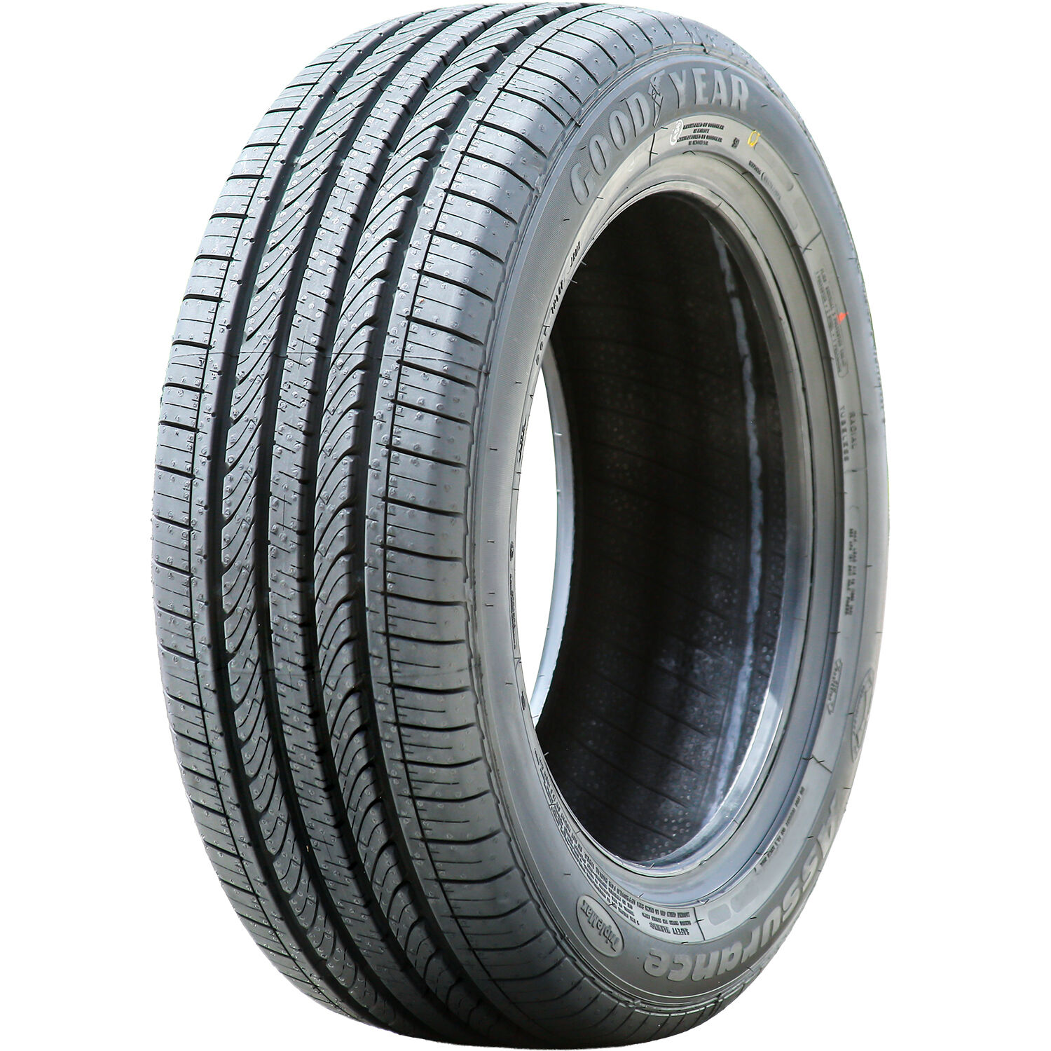 Goodyear Assurance Triplemax 205/55R16 91V