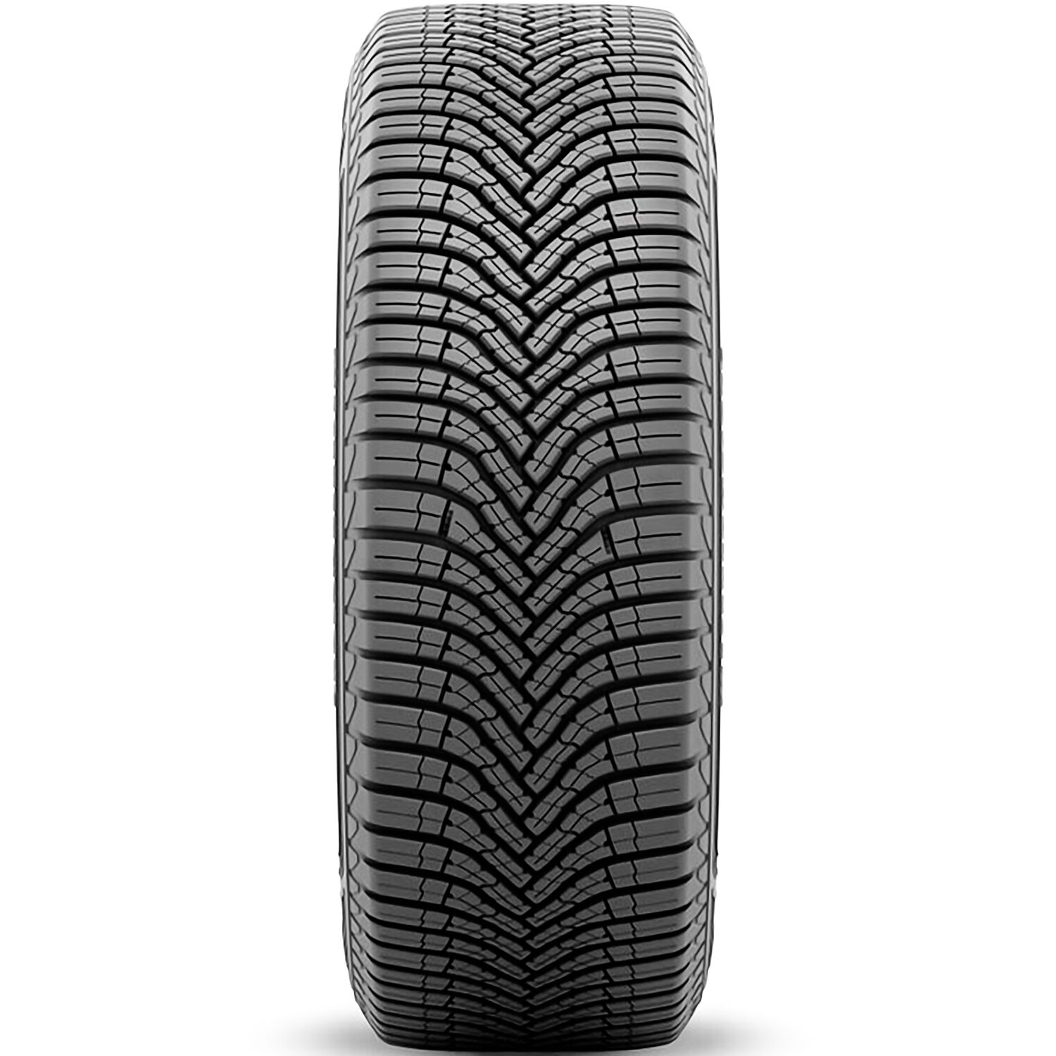 Goodyear Assurance WeatherReady 2 235/50R18 97V