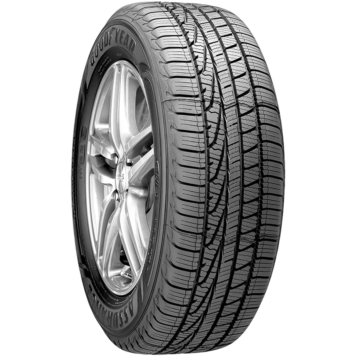 Goodyear Assurance WeatherReady 215/55R16 97H XL