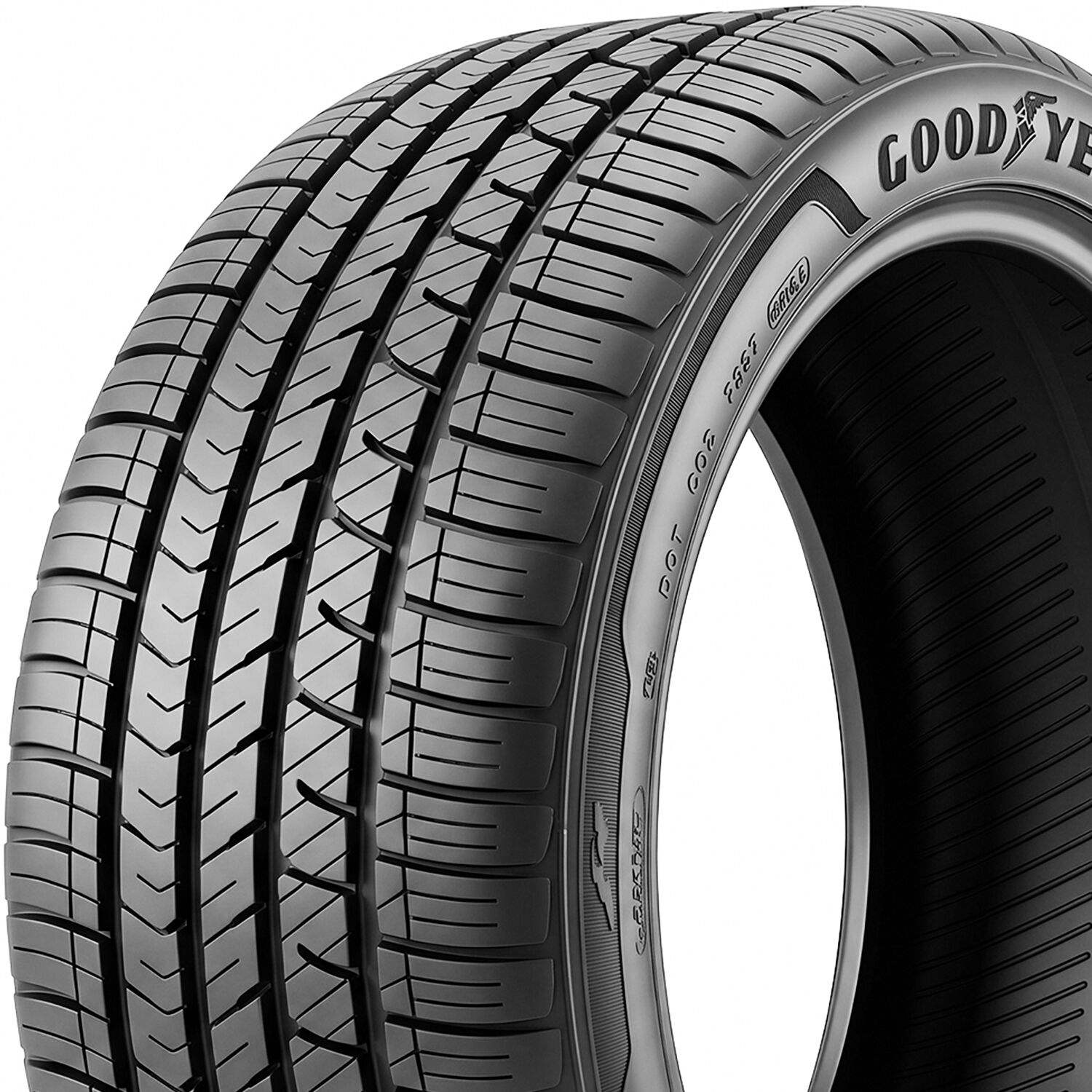 Goodyear Conquest Sport A/S