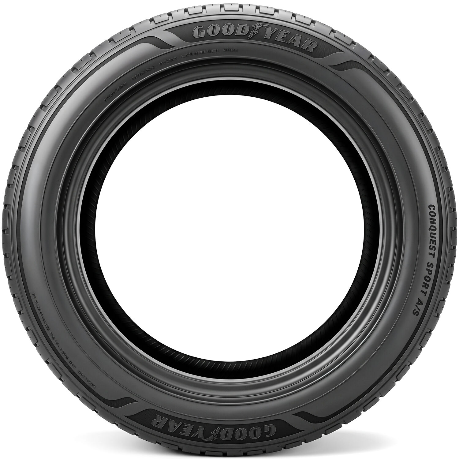 Goodyear Conquest Sport A/S