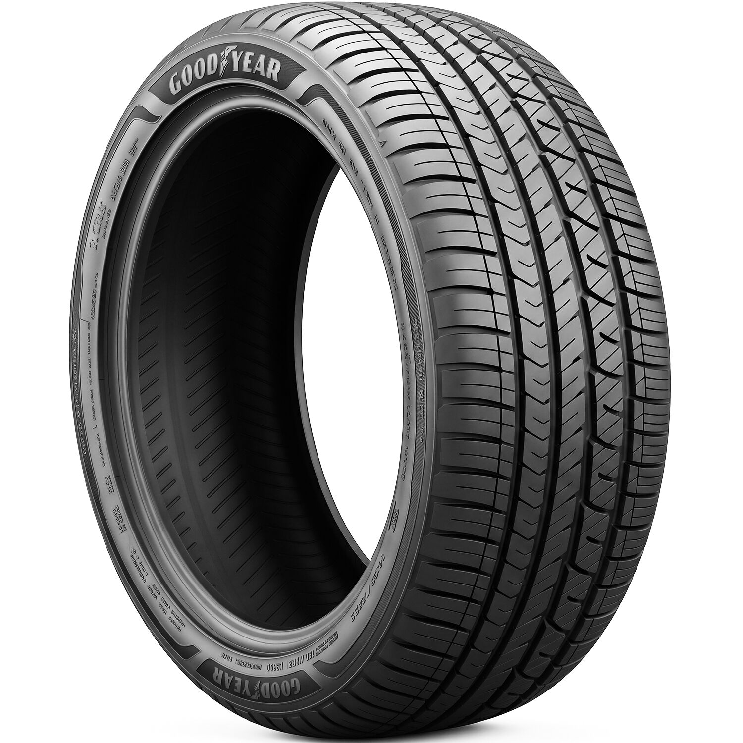 Goodyear Conquest Sport A/S