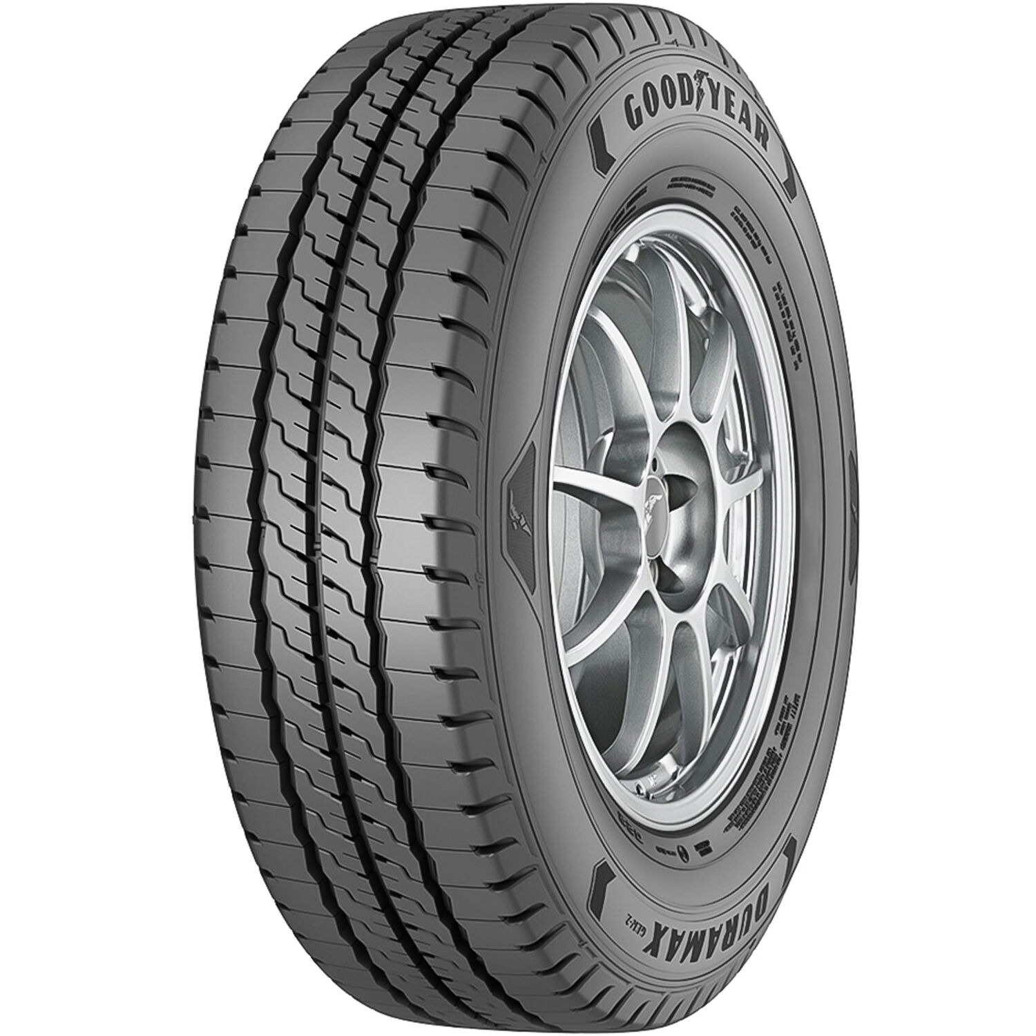 Goodyear Duramax Gen-2