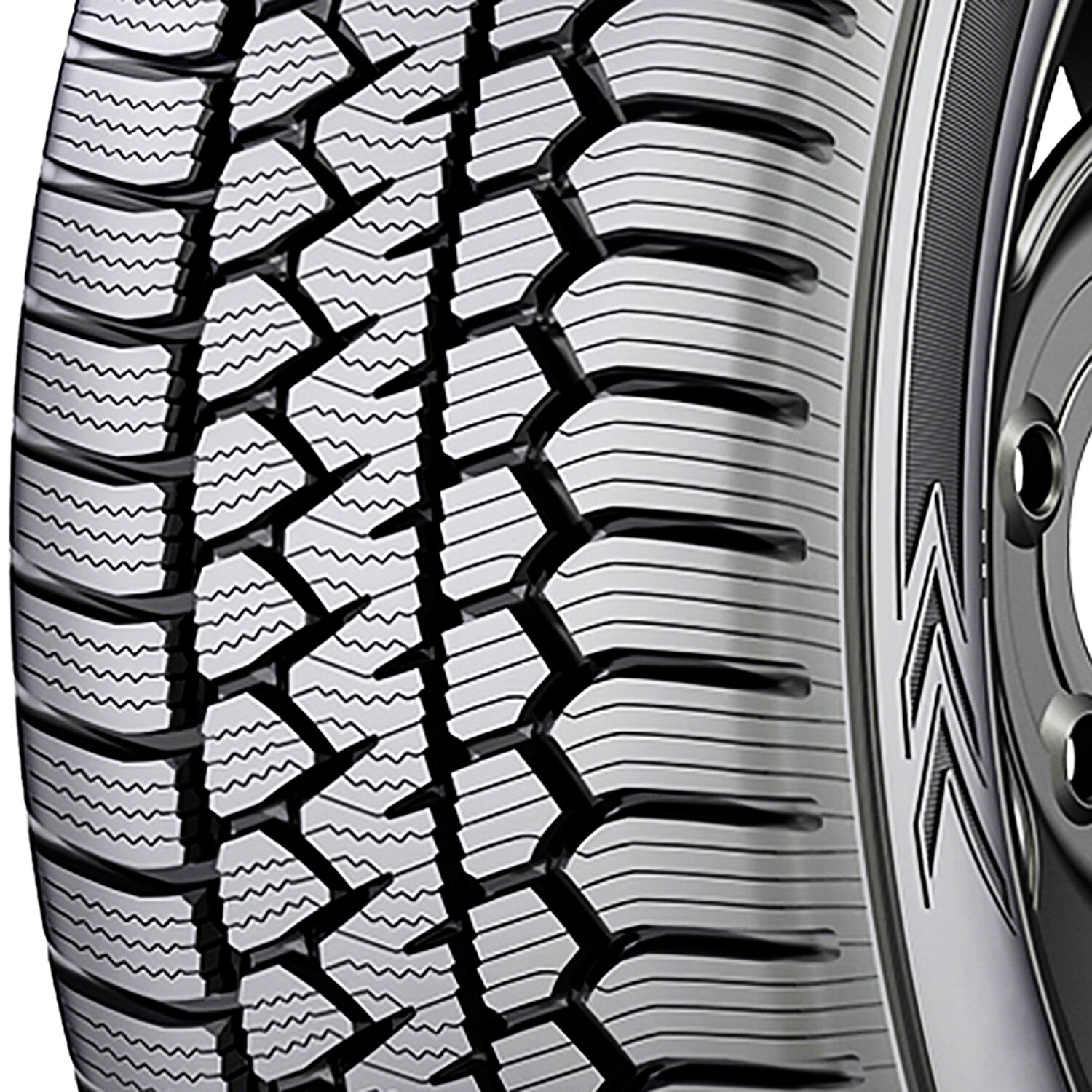 Goodyear Eagle Enforcer All Weather 225/60R18 100V